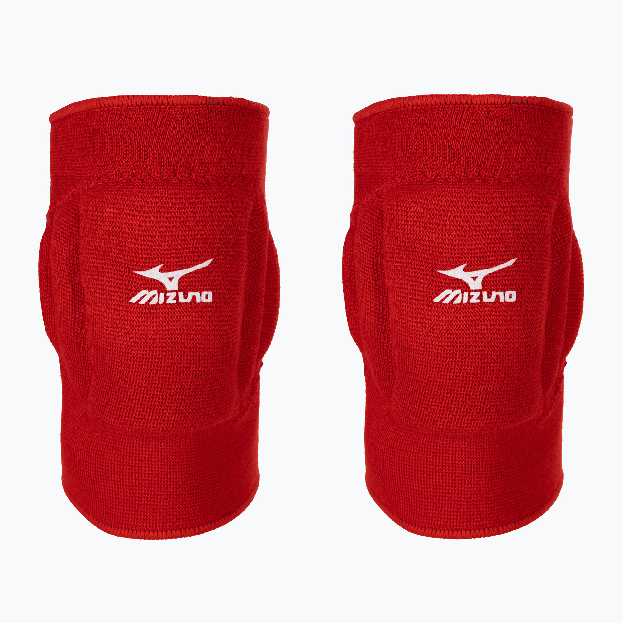 Mizuno Team Kneepad genunchiere de volei roșu Z59SS70262 (Team Kneepad Z59SS70262)