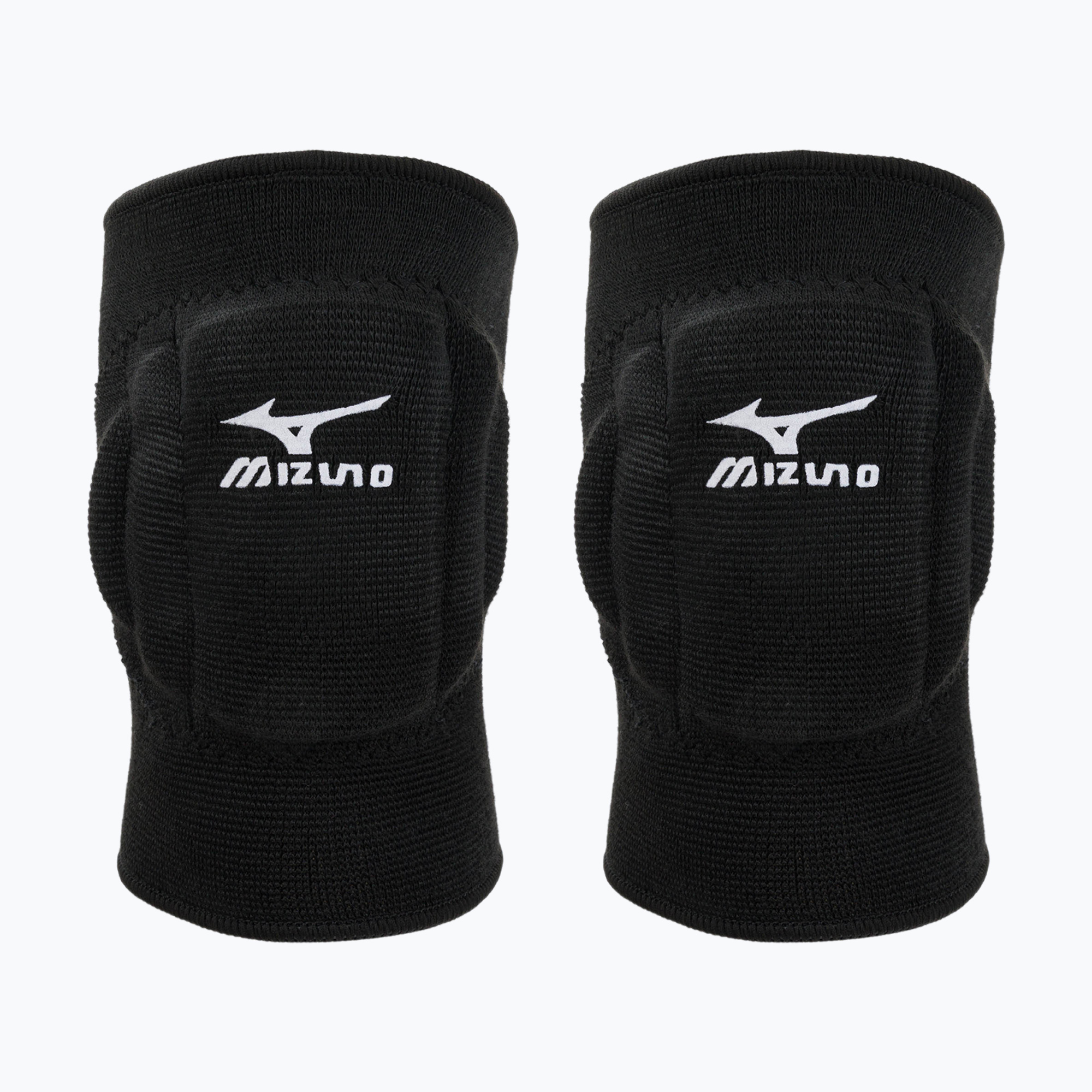 Detské volejbalové chrániče kolien Mizuno Team Kneepad black V2EY5B5109_OS
