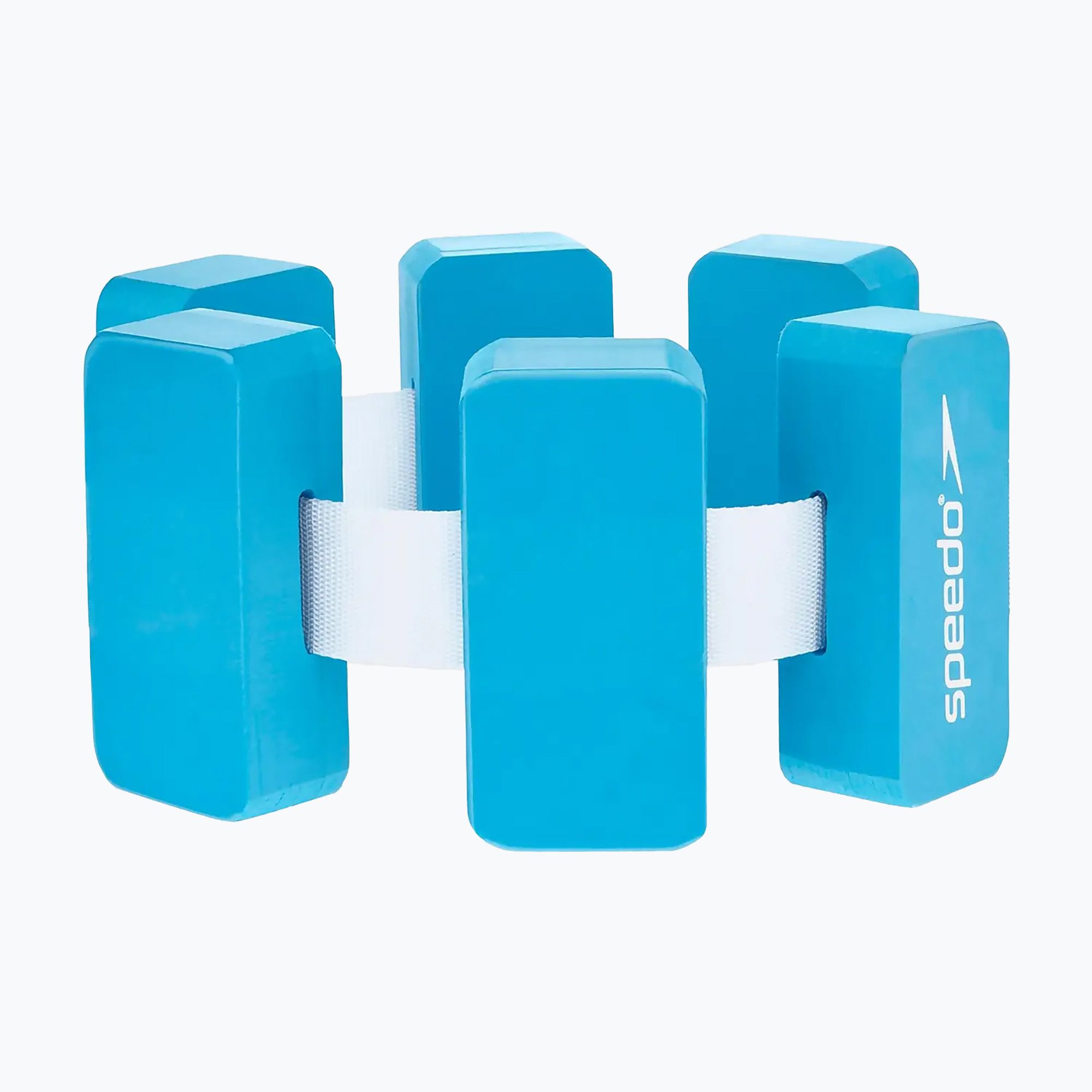 Pas wypornościowy Speedo Aqua Belt blue 