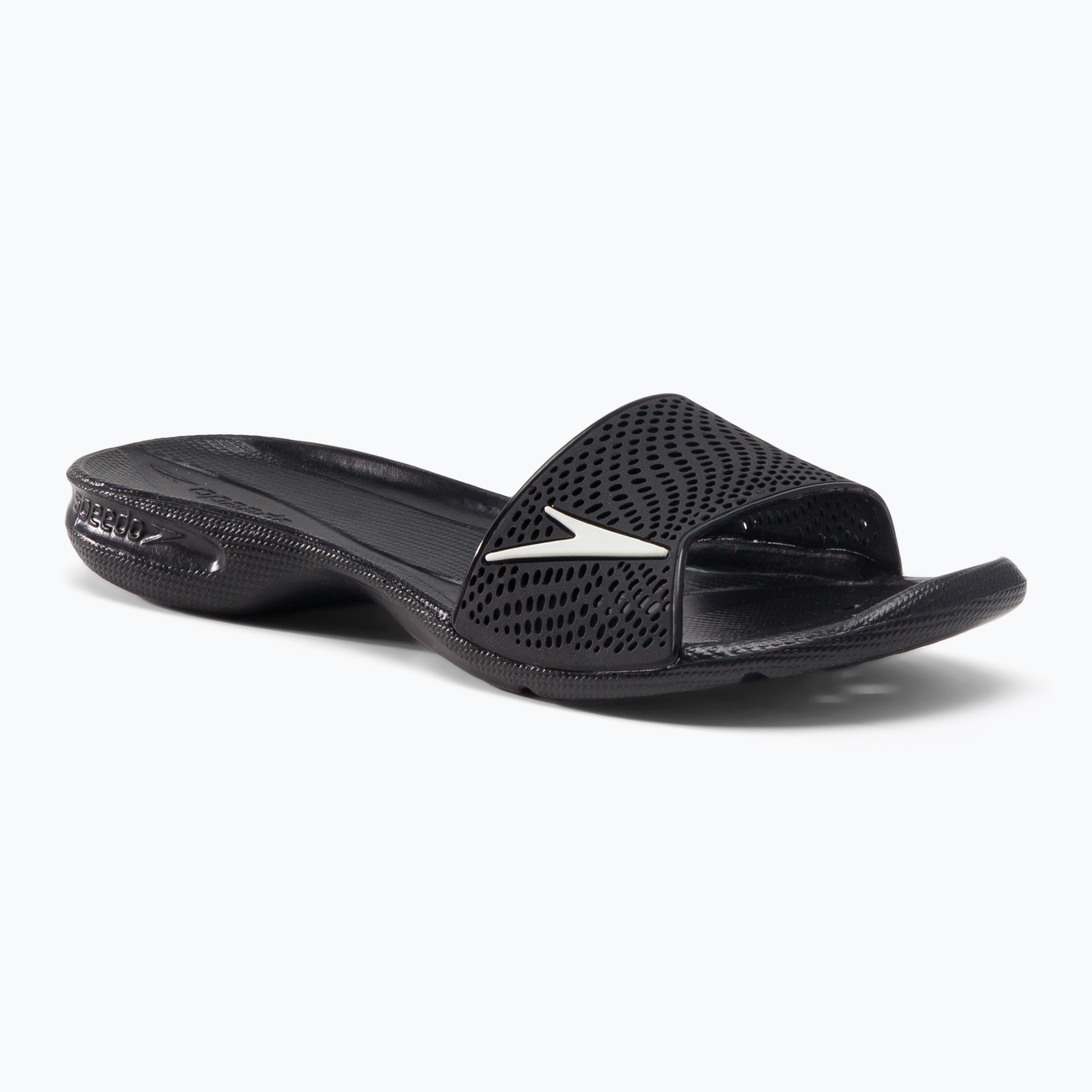 Flip flop pentru femei Speedo Atami II Max negru 68-091883503