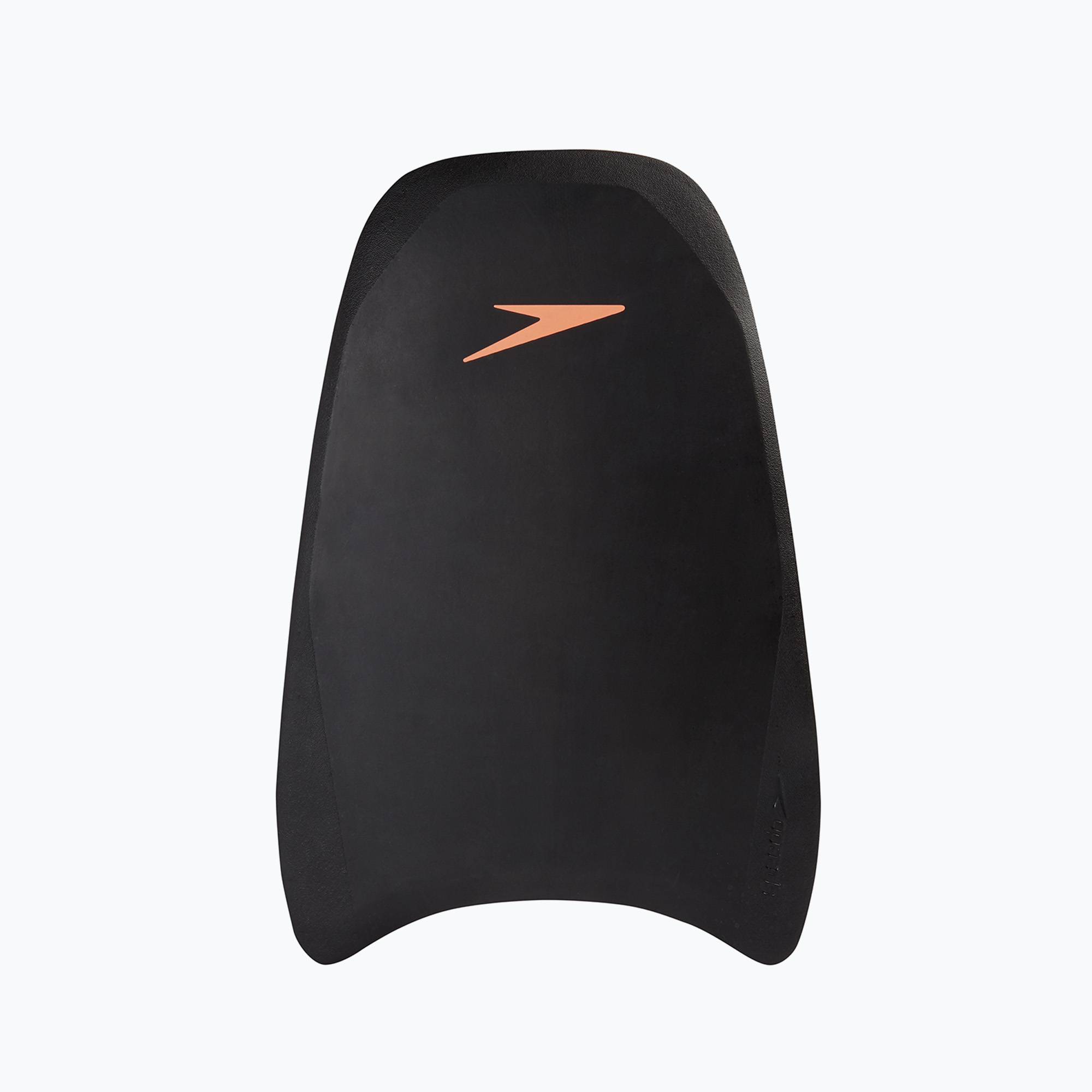 Deska do pływania Speedo Fastskin black/siren red 