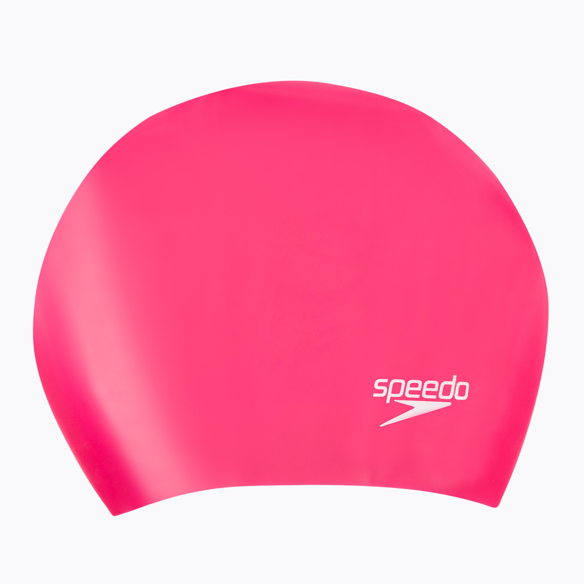 Speedo Розова шапка с дълга коса 68-06168A064