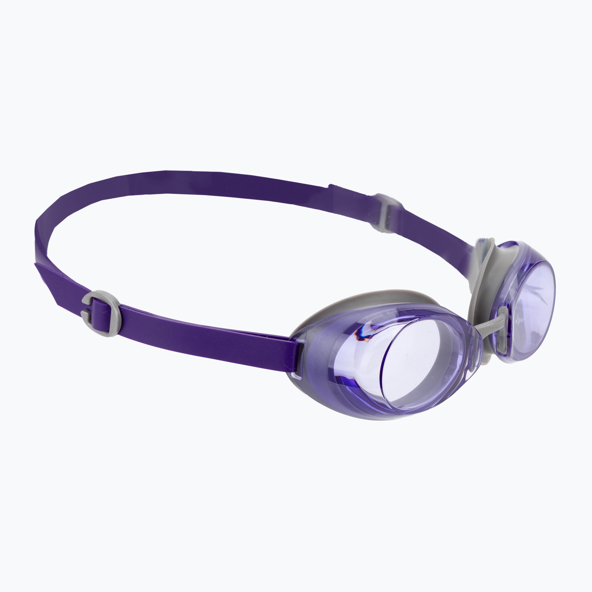 Очила за плуване Speedo Jet 2.0 purple/grey