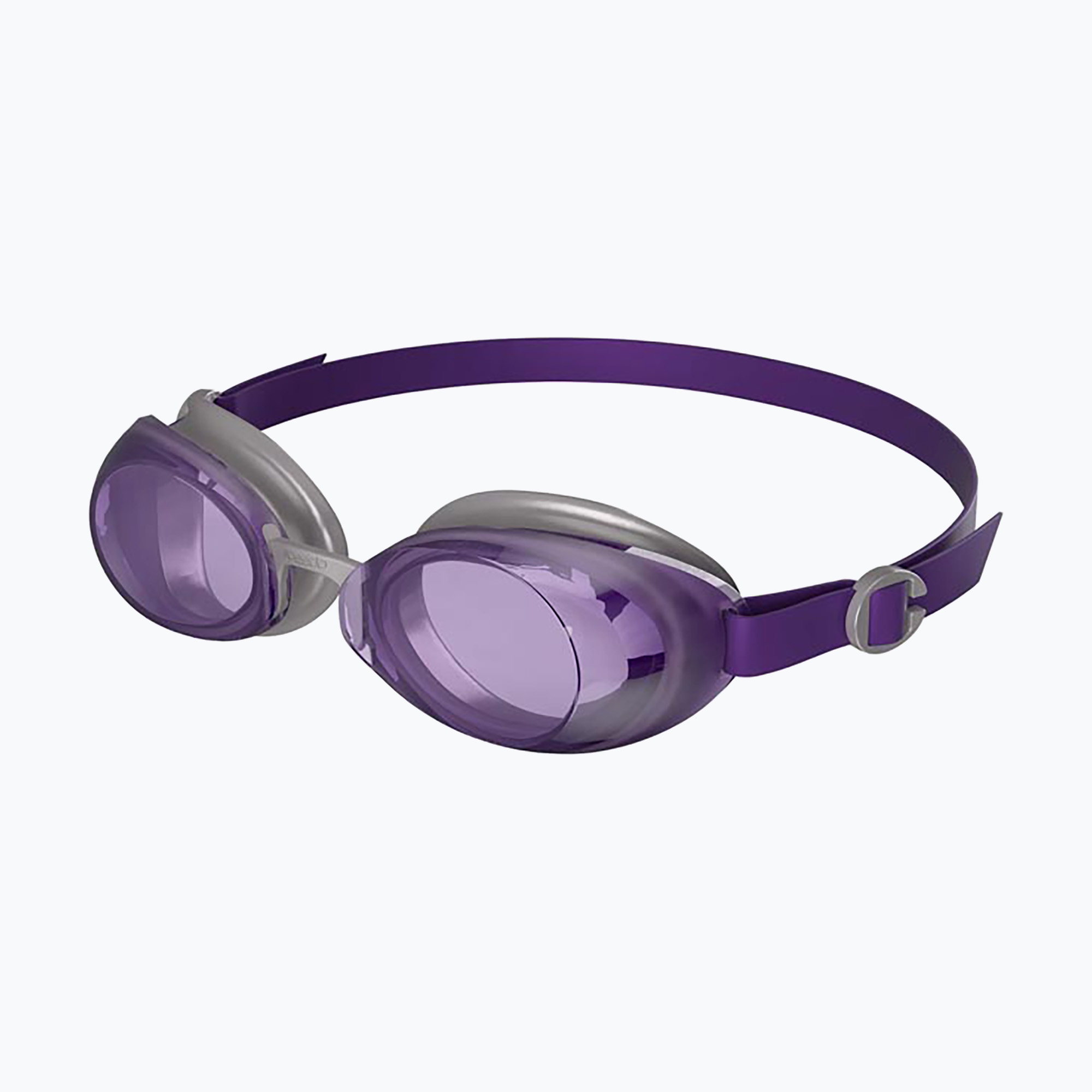 Очила за плуване Speedo Jet 2.0 purple/grey