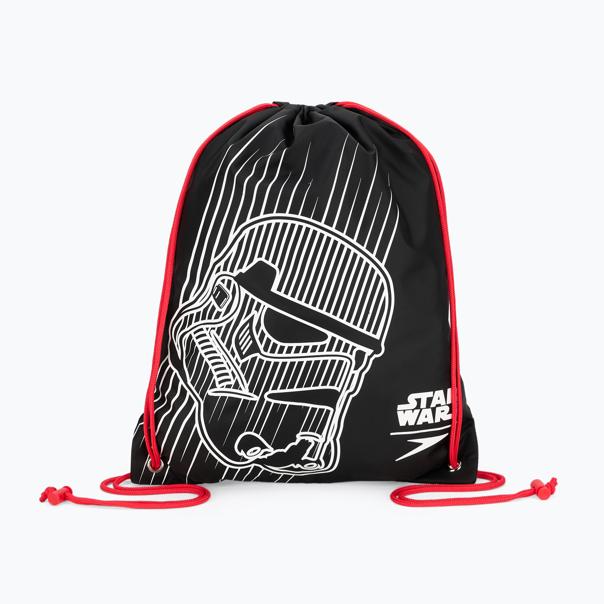 Чанта за плуване Speedo Wet Kit черна/бяла