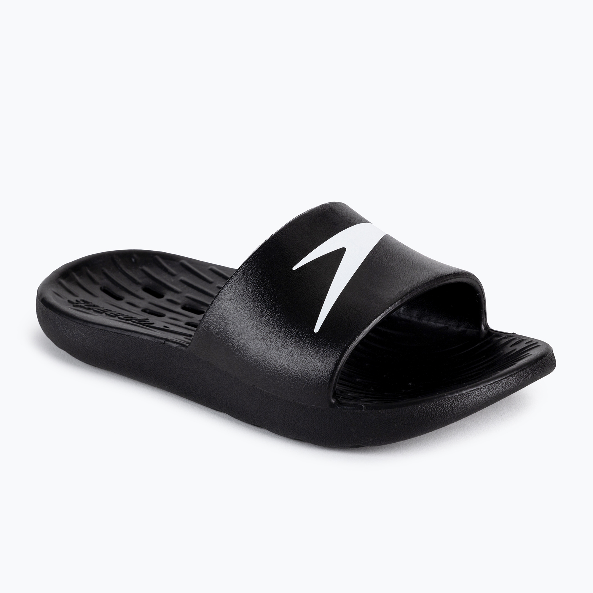 Speedo Slide nero infradito da uomo (39 EU) (Slide AM 8-122290001)