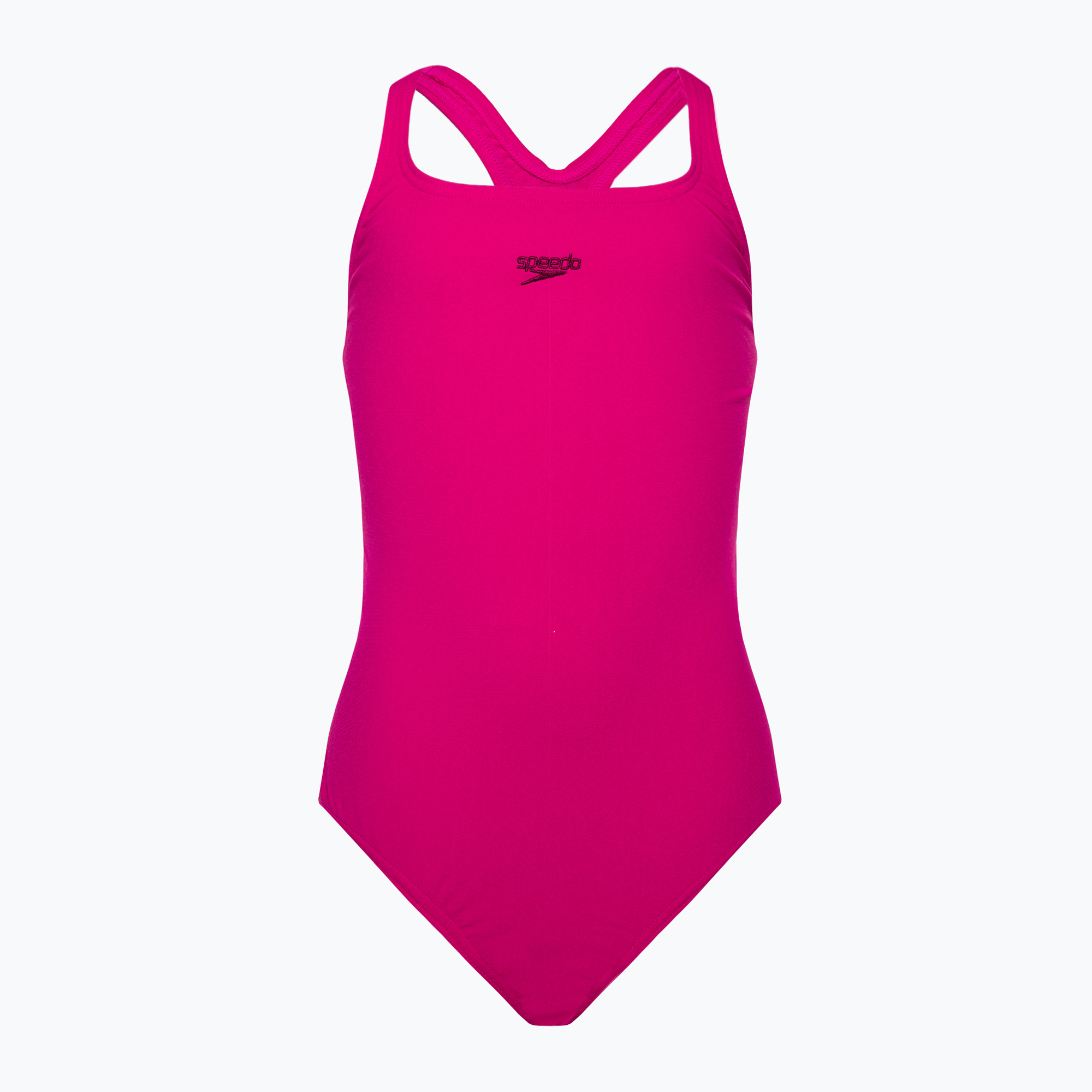 Speedo Essential Endurance+ Medalist children's one-piece swimsuit pink 12516B495 (152 cm)