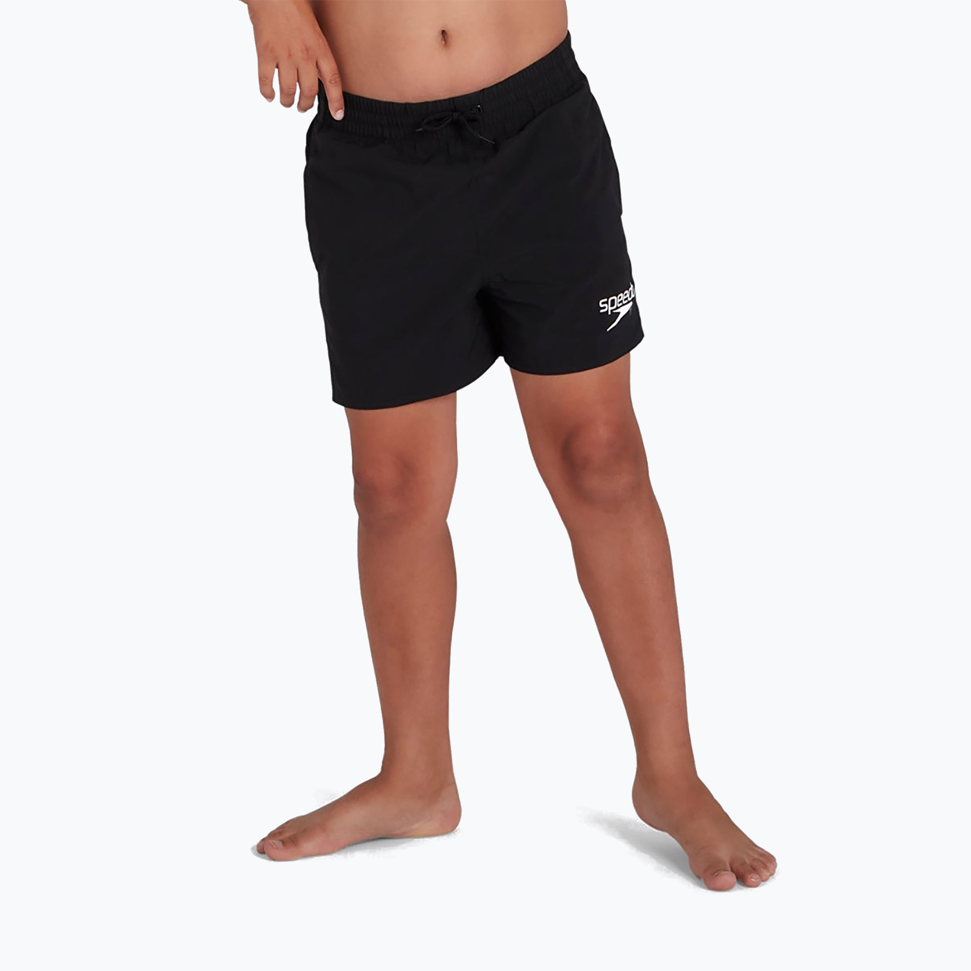Детски бански шорти Speedo Essential 13“ black