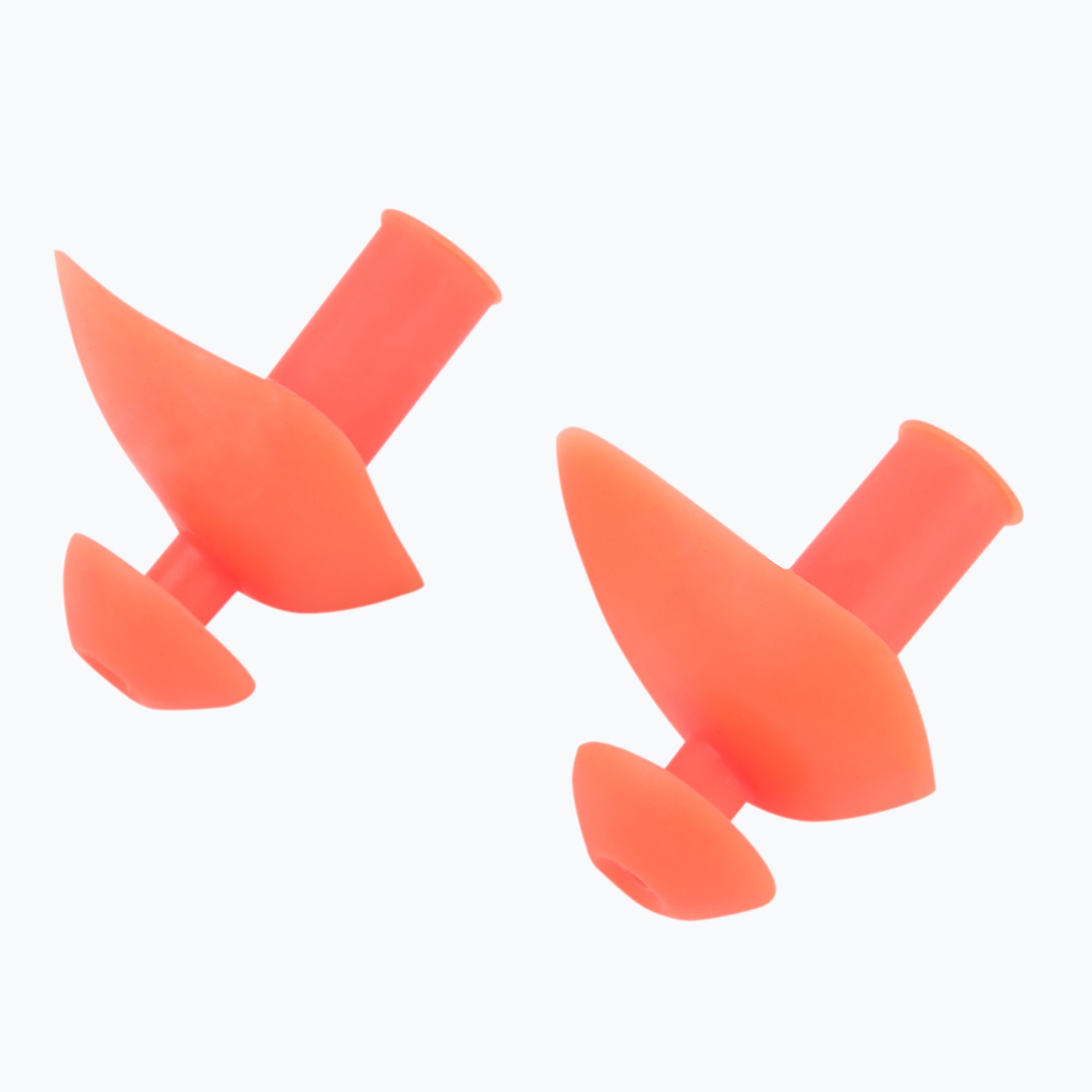 Детски тапи за уши Speedo Ergo оранжеви 68-12810