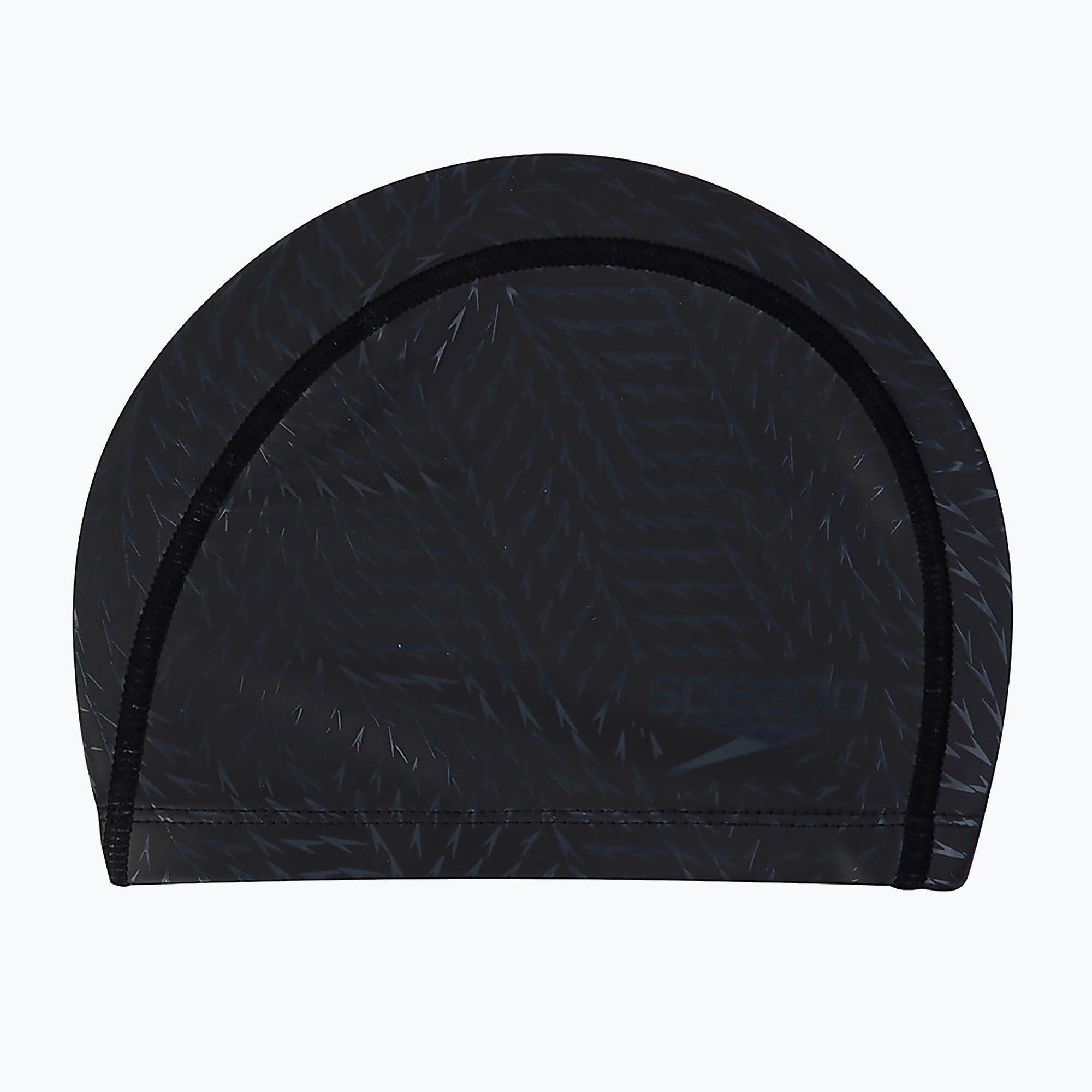 Шапка за плуване Speedo Boom Ultra Pace oxid grey/black