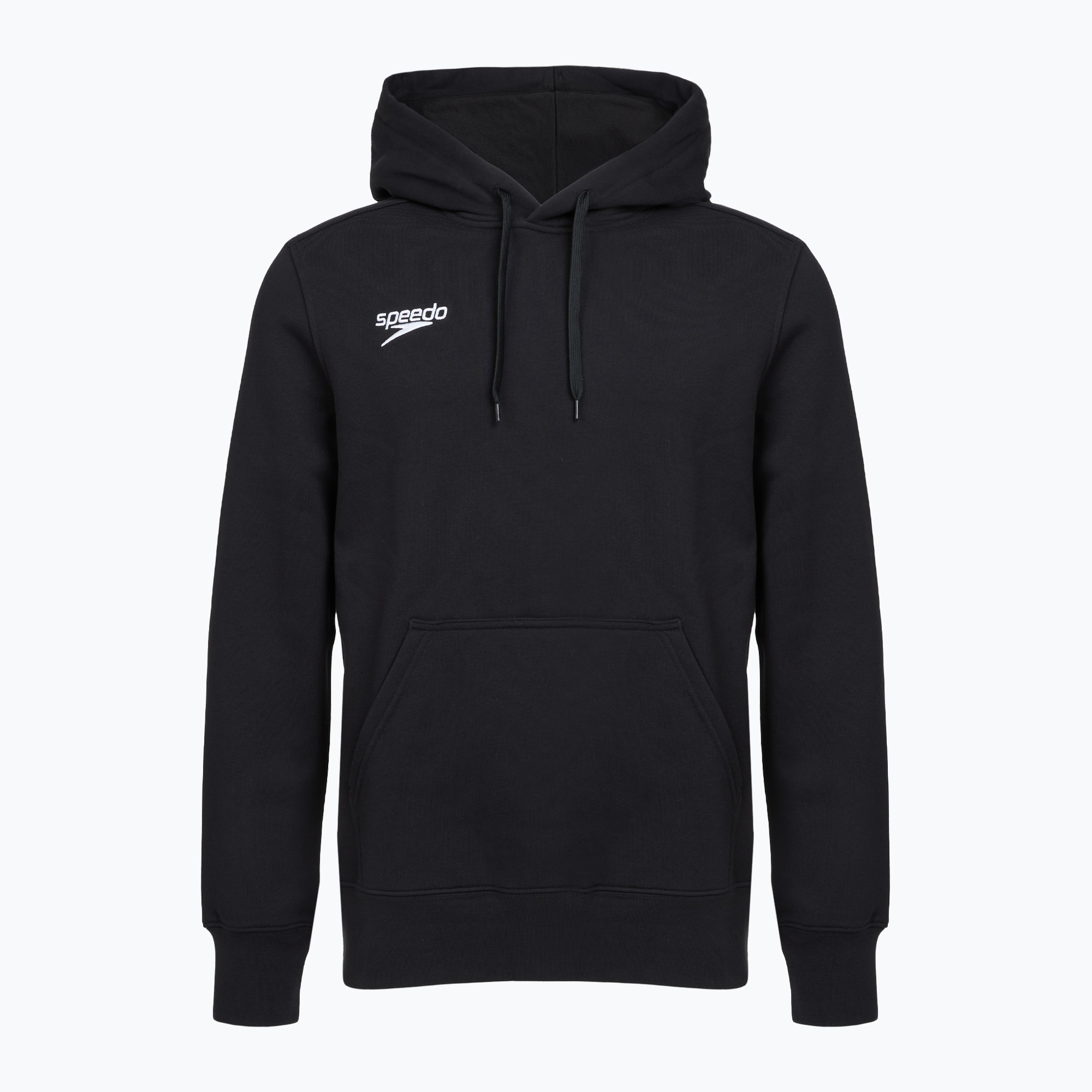 Мъжки суичър Speedo Club Hoody black