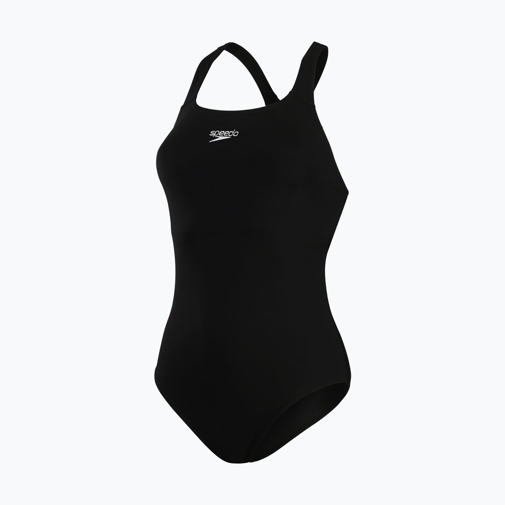 Бански костюм от една част Speedo Endurance  Kickback black