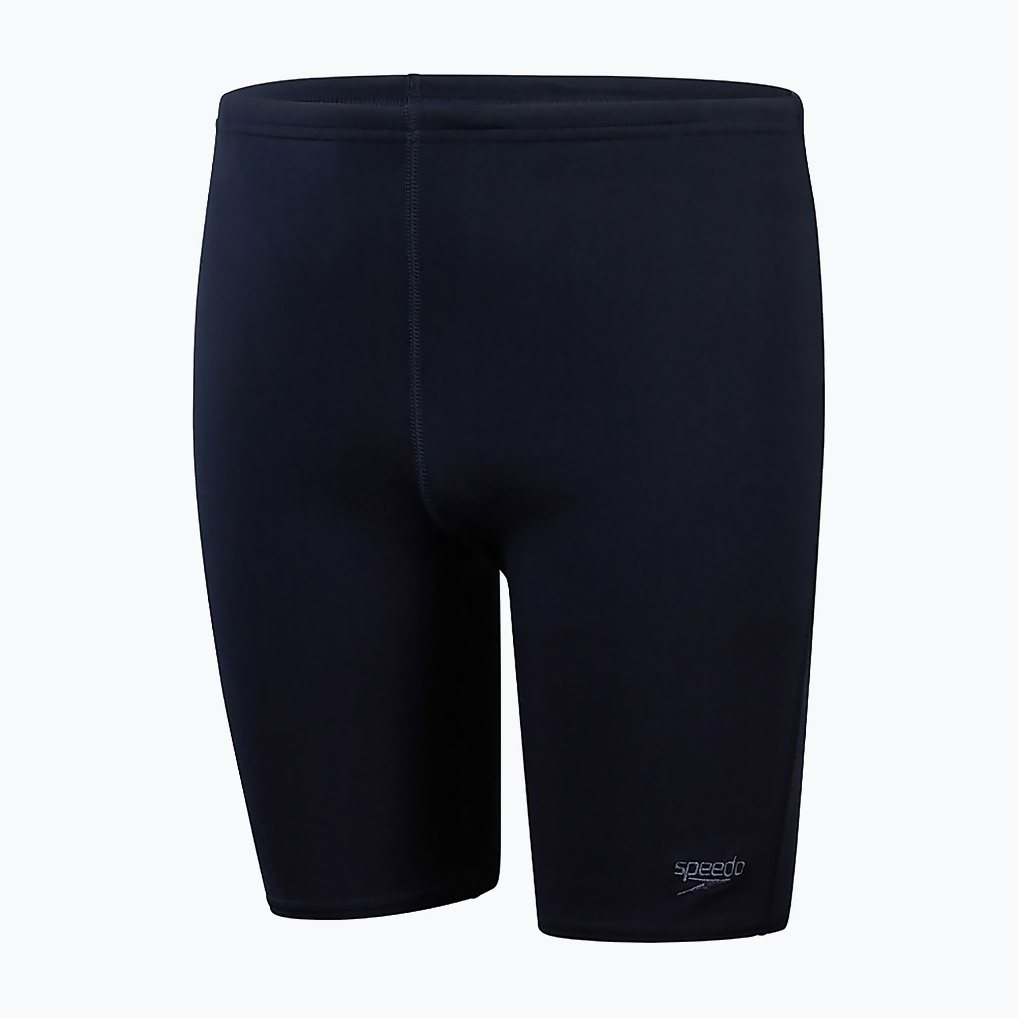 Children's swim jammers Speedo ECO Endurance + Jammer true navy/white (176 cm)