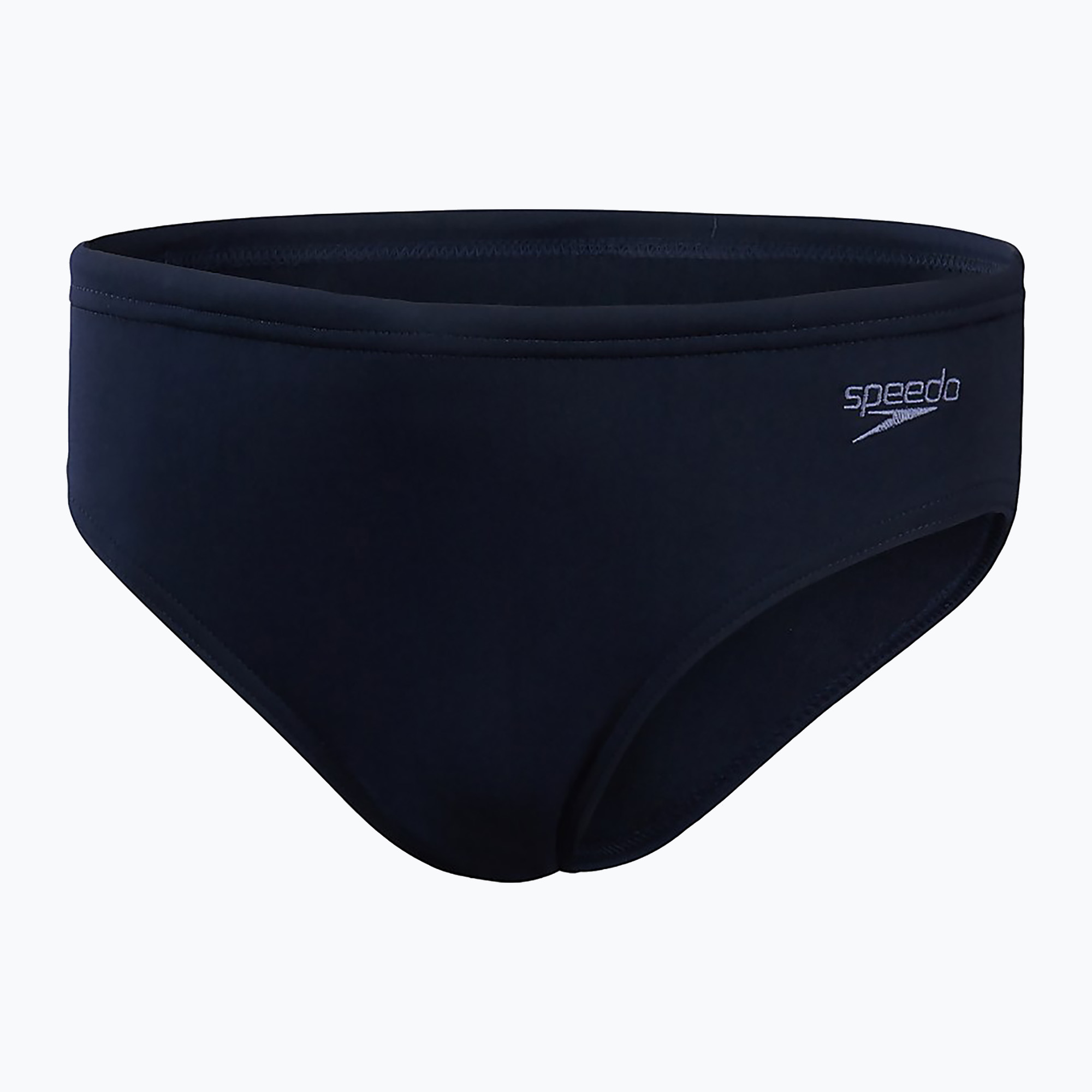 Детски бански тип слип Speedo ECO Endurance   Brief true navy/white