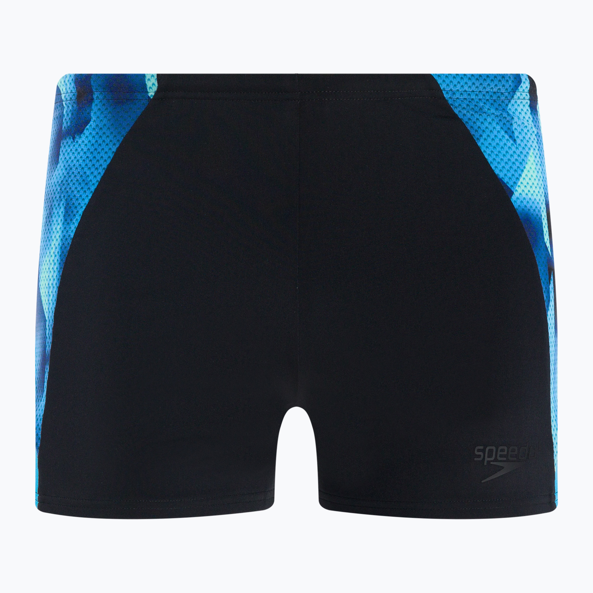 Men's Speedo ECO Endurance+ Splice swim boxers black 68-13446G732 (30)