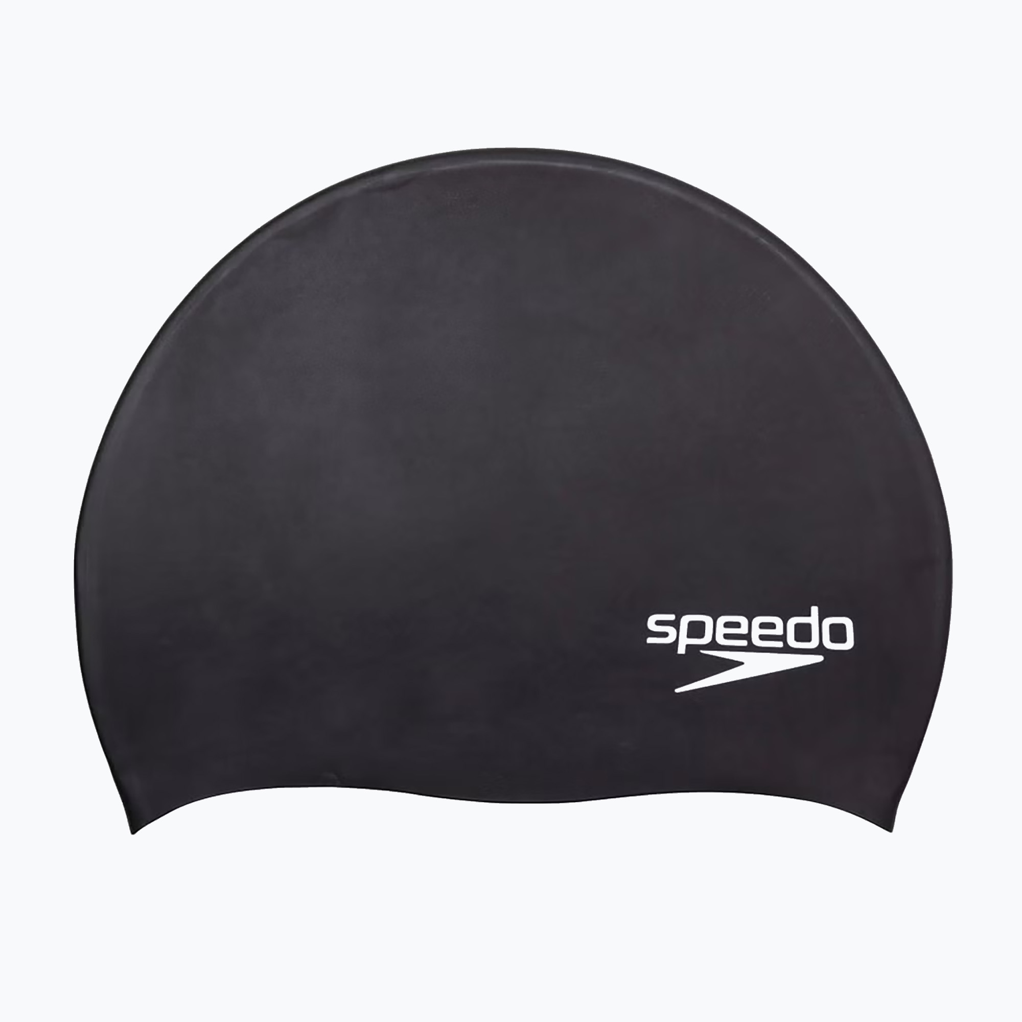 Шапка за плуване Speedo Biofuse speedo black