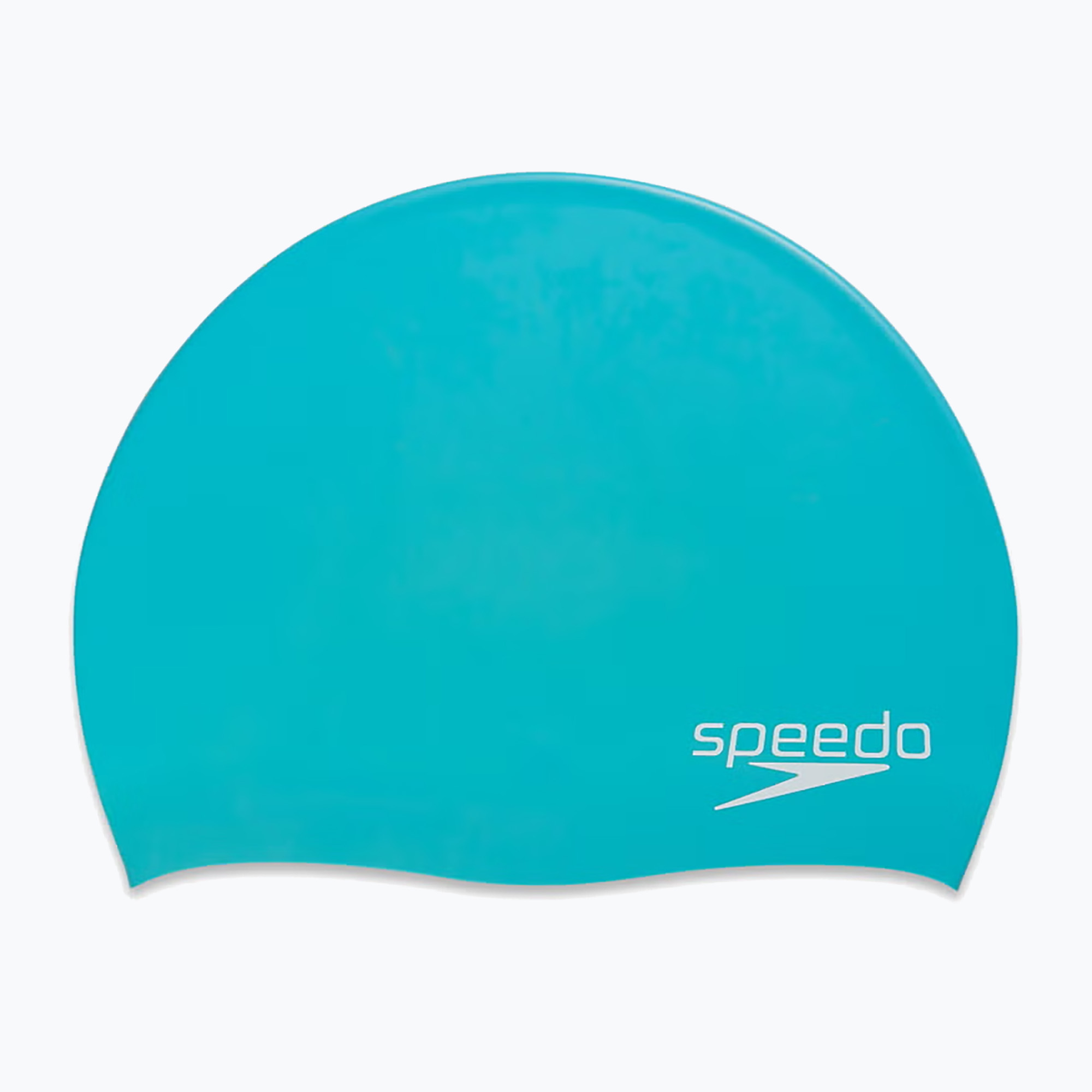 Шапка за плуване Speedo Biofuse teal