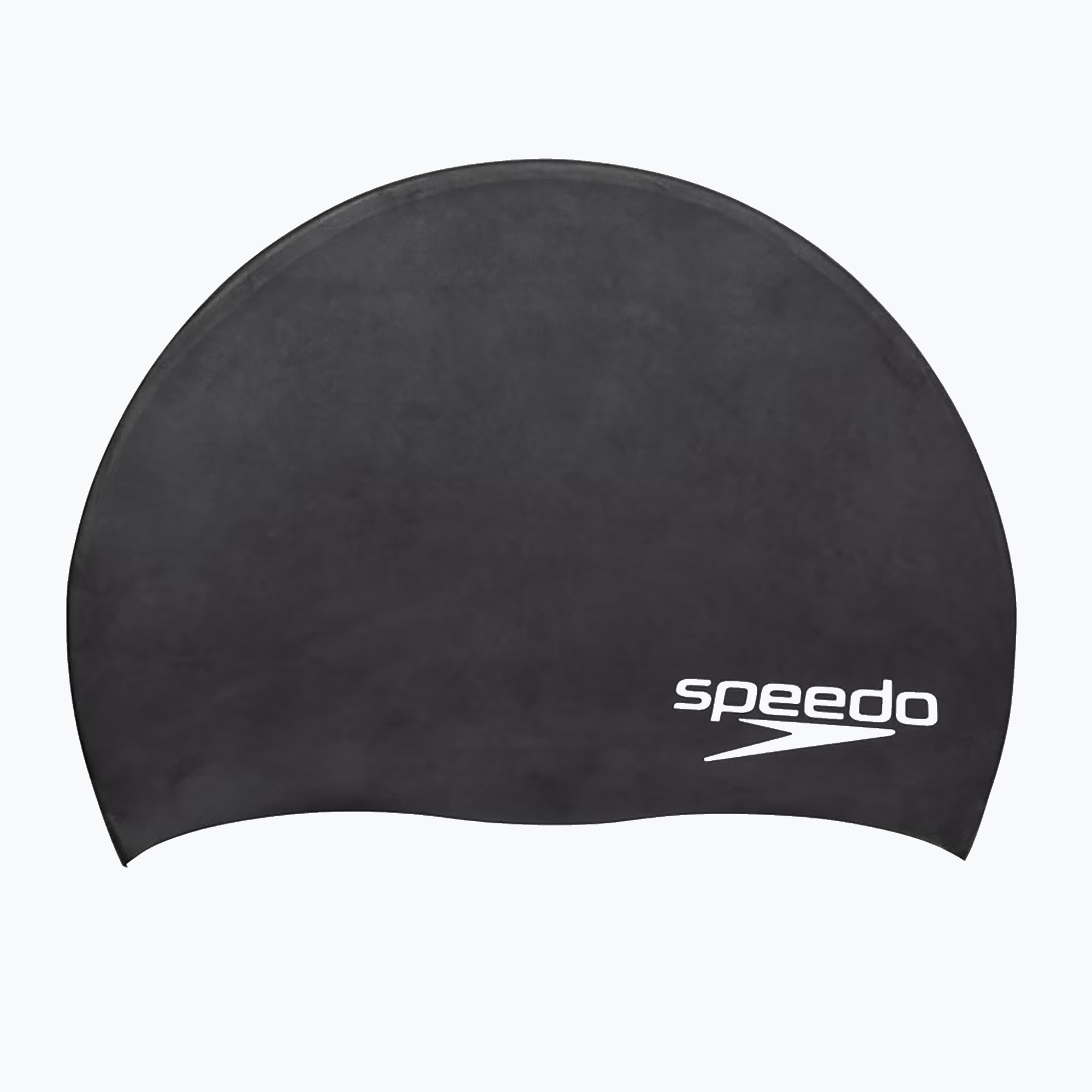 Детска шапка за плуване Speedo Biofuse speedo black