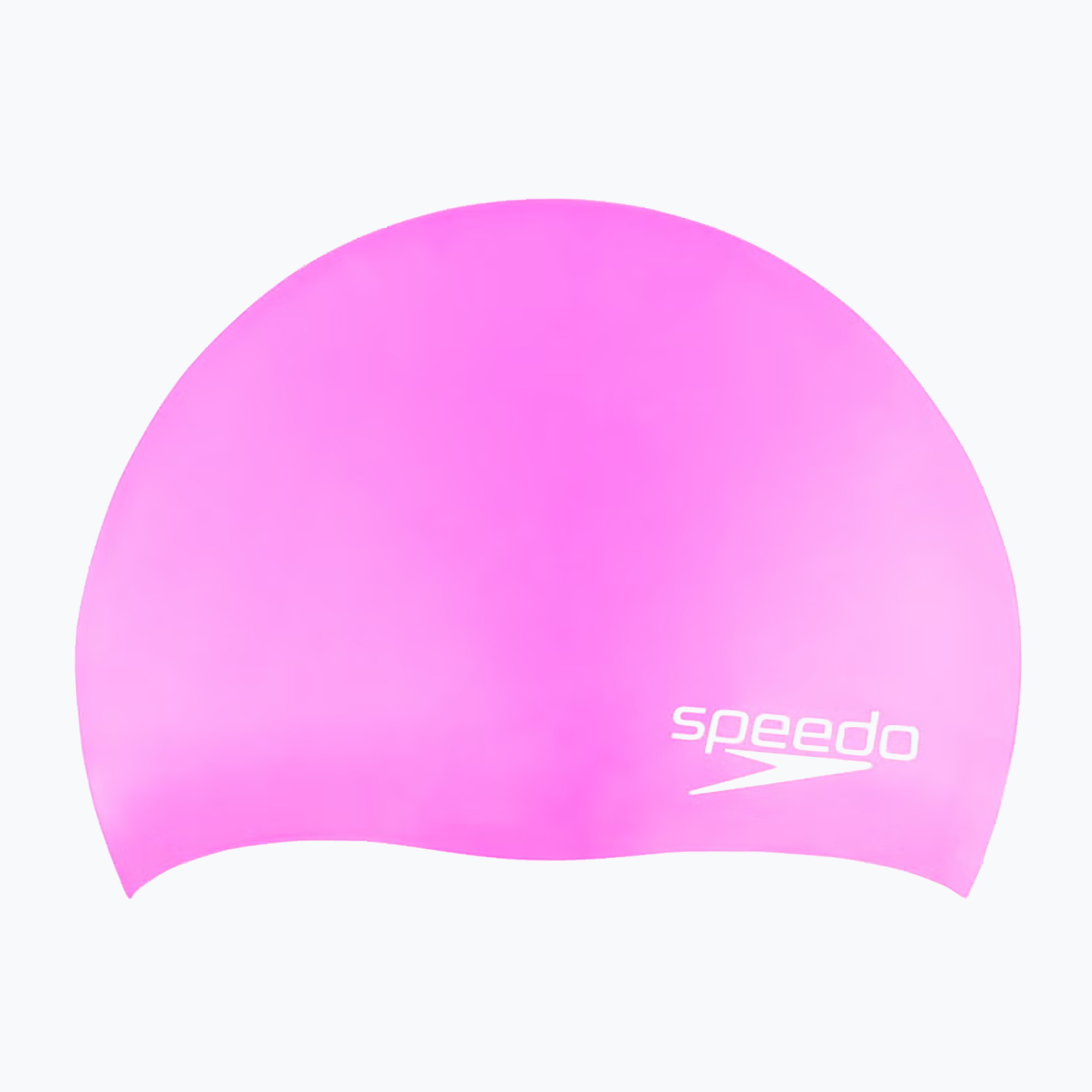 Детска шапка за плуване Speedo Biofuse power pink