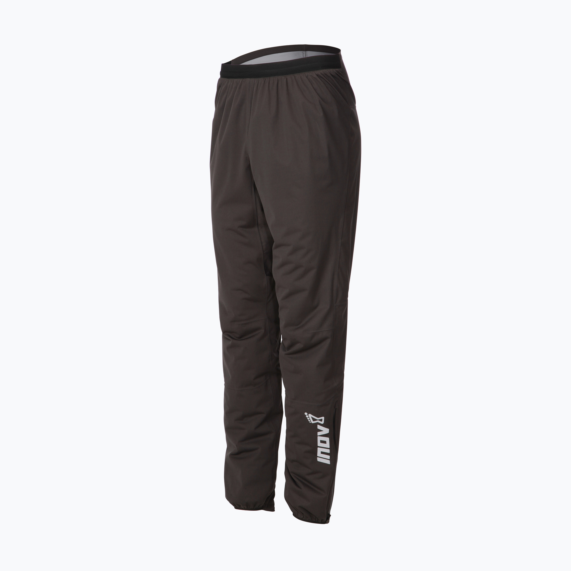 Spodnie do biegania męskie Inov-8 Trailpant black 