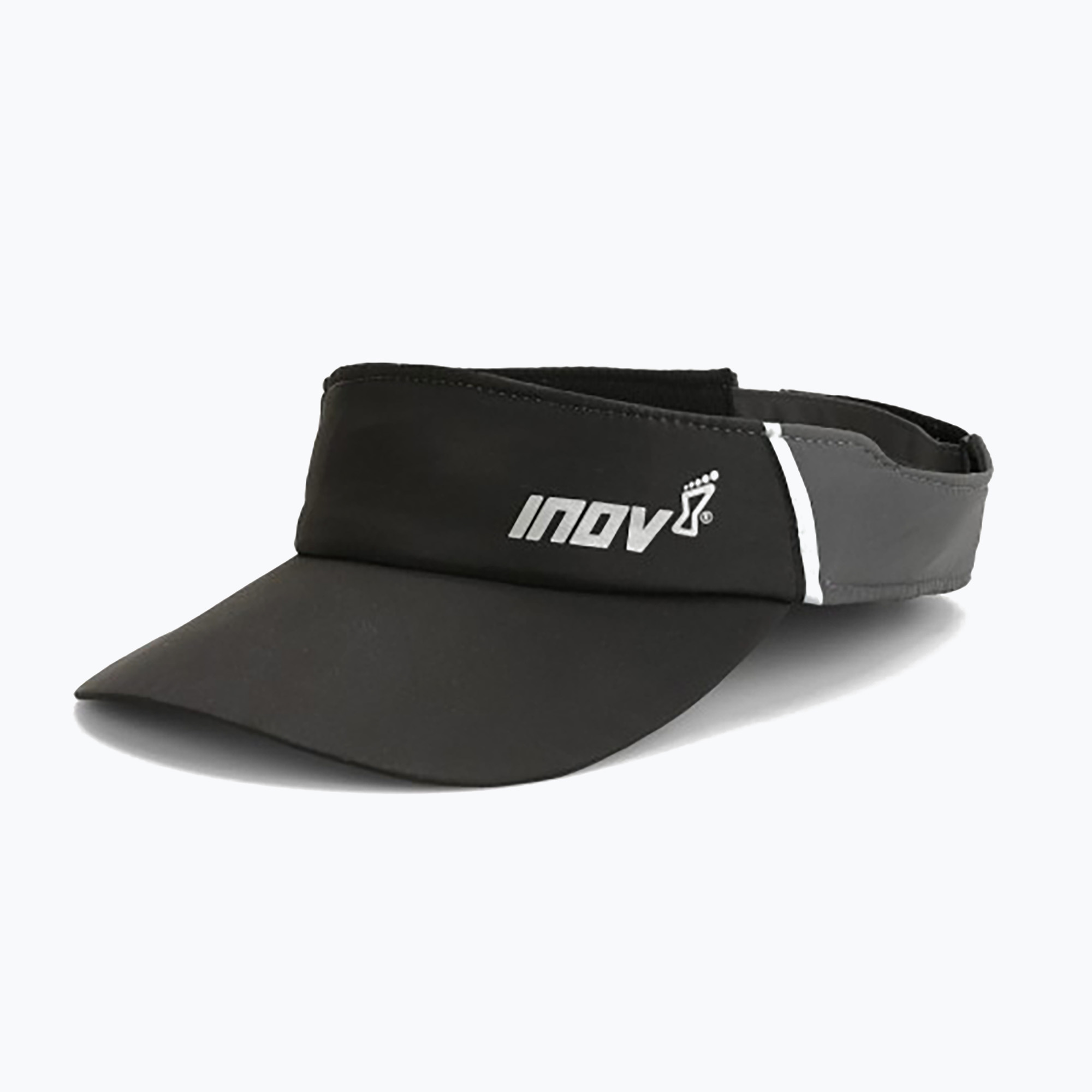 Козирка за бягане Inov-8 Race Elite Visor black