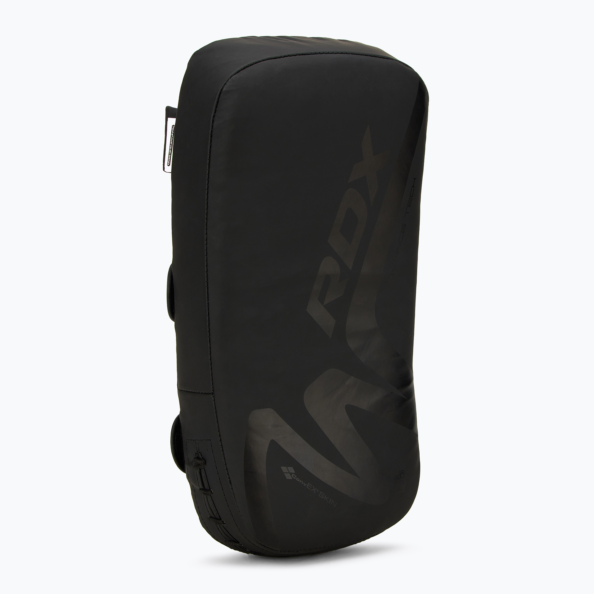 Tarcza treningowa RDX T15 Noir Thai Pad white/black 