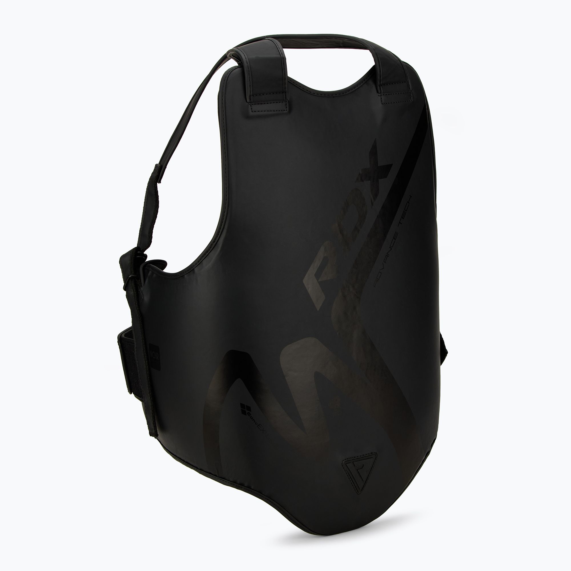 Ochraniacz korpusu RDX T15 Noir Body Protector matte black 