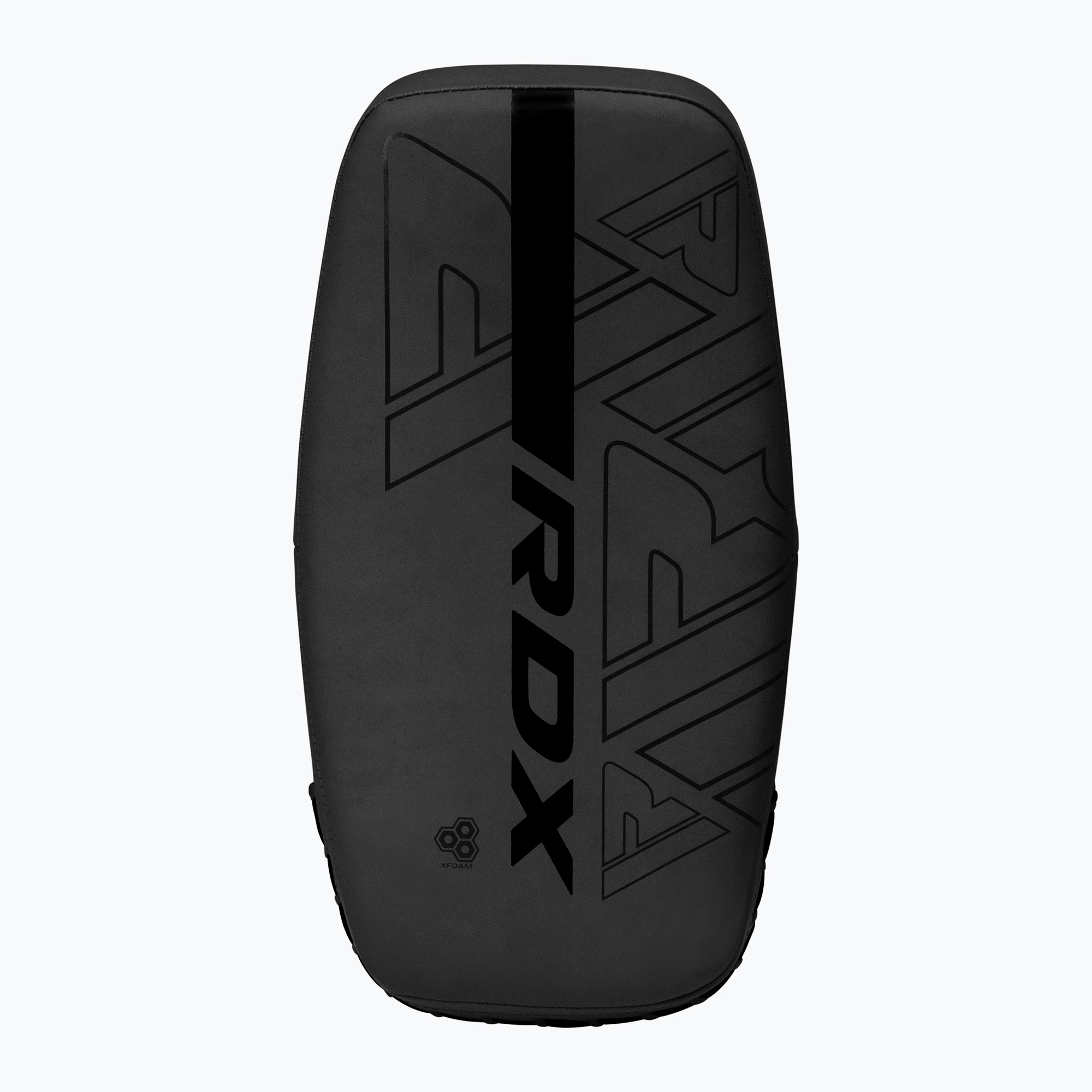 Tarcza treningowa RDX ARM PAD F6 matte black 