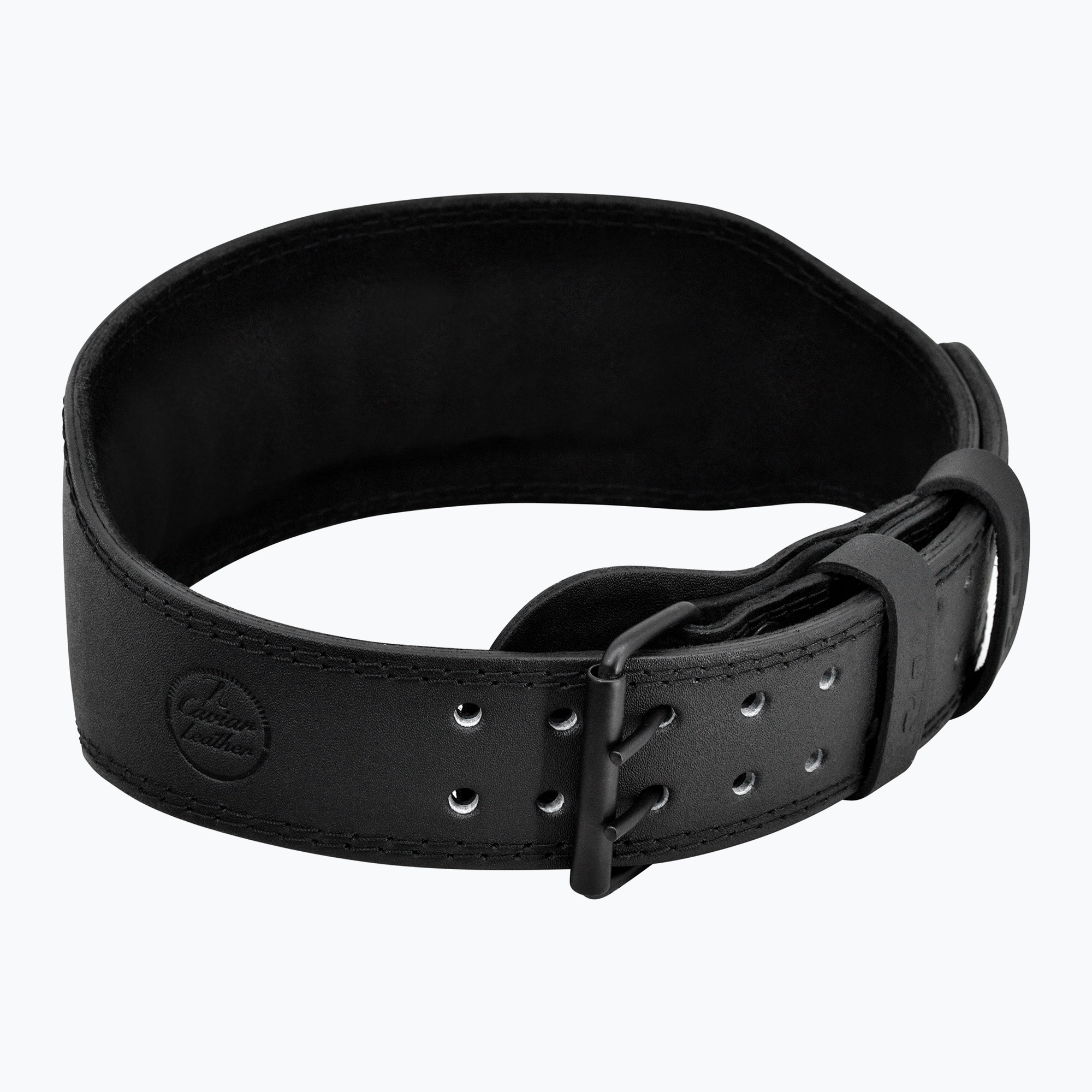 Pas do podnoszenia ciężarów RDX Belt 4