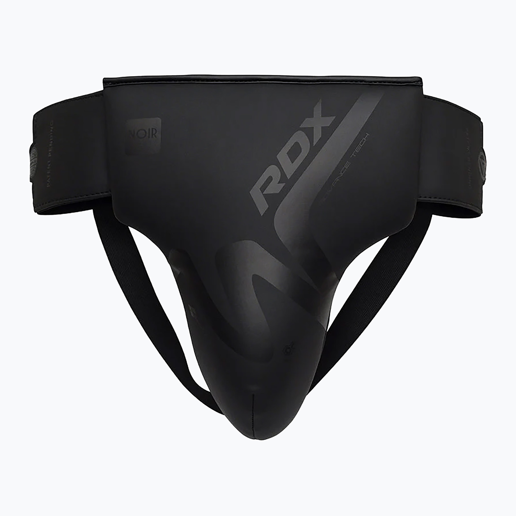 Протектор за слабини RDX T15 Groin Guard black