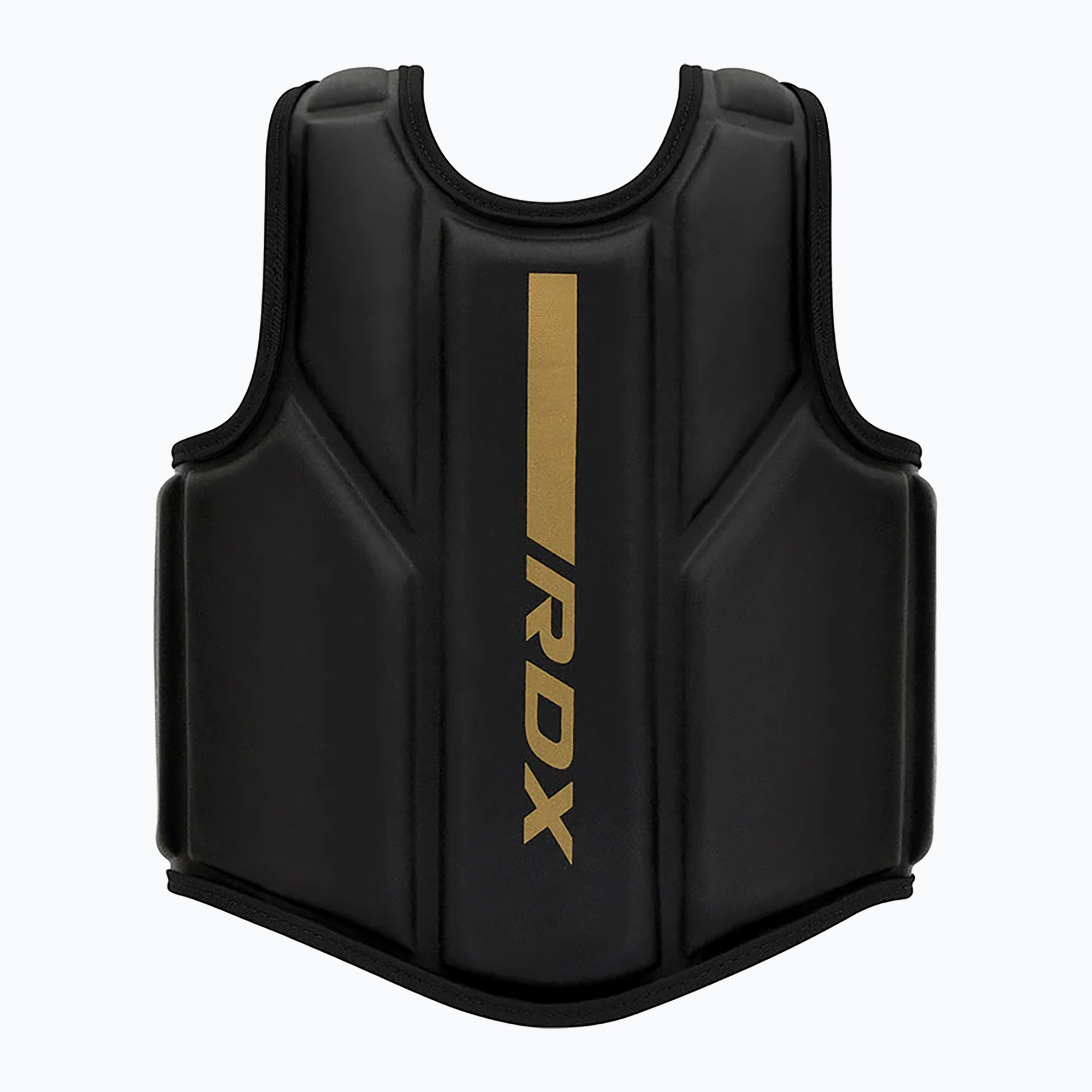 Ochraniacz korpusu RDX F6M Chest Guard golden 