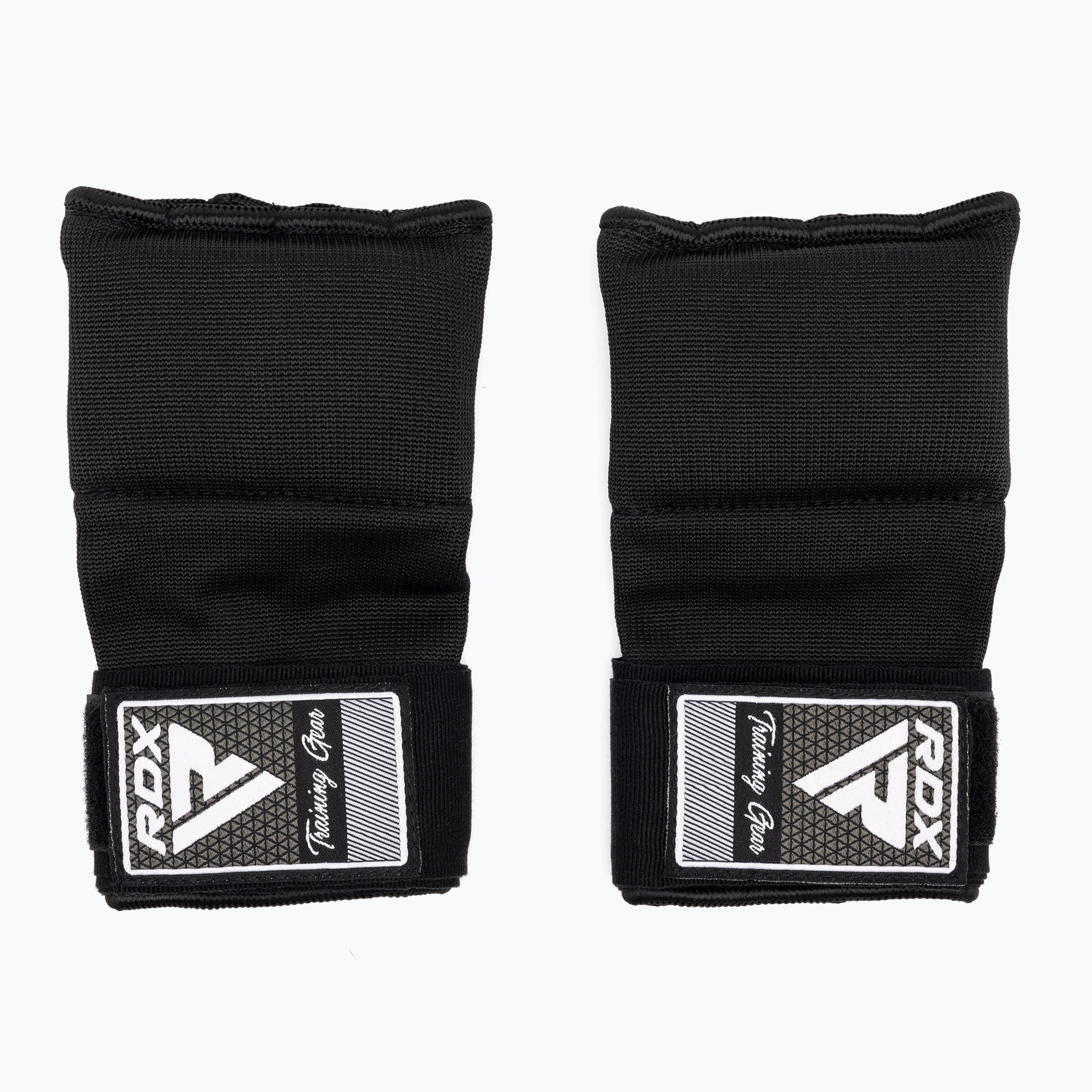 RDX Hosiery Guanti con cinturino interno IS2 nero (S) (Hosiery Inner Strap HYP-IS2B-S)