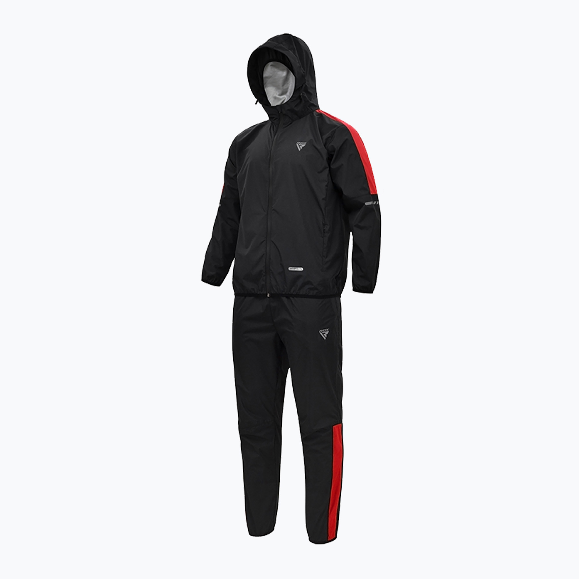 Kombinezon RDX H1 Sauna red 