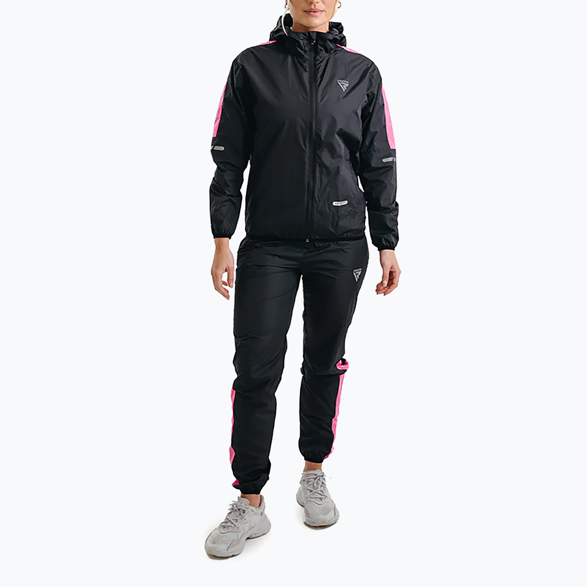 Kombinezon RDX H1 Sauna pink 