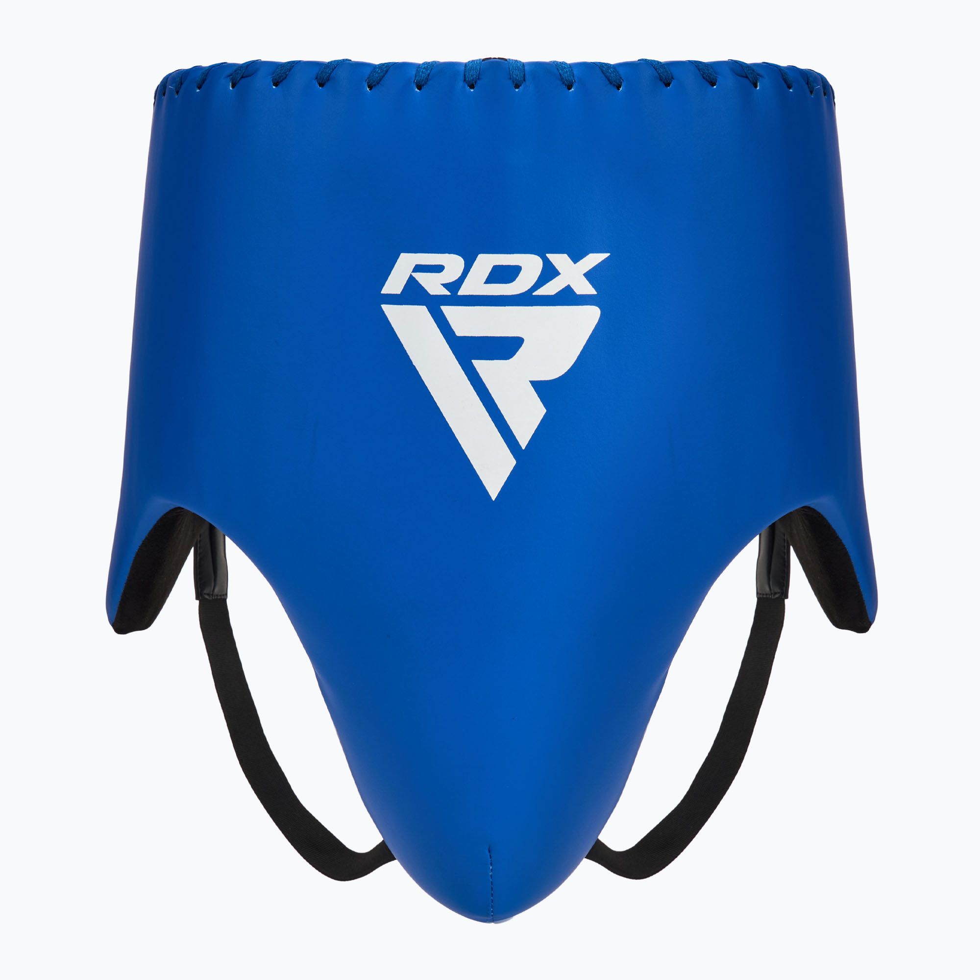 Ochraniacz krocza RDX Guard Pro Training Apex blue 