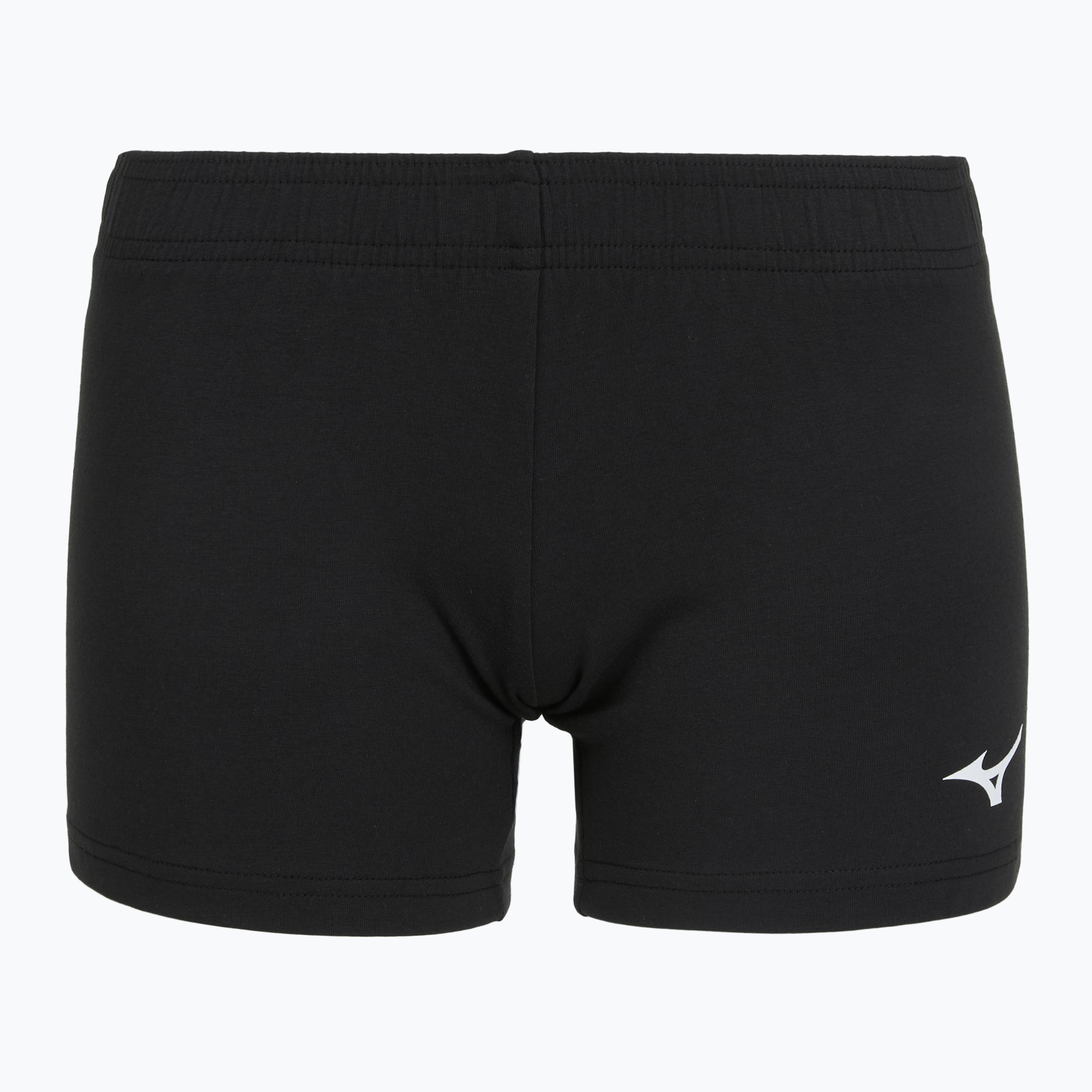 Дамски къси панталони/шорти Mizuno High-Kyu Trad black/white