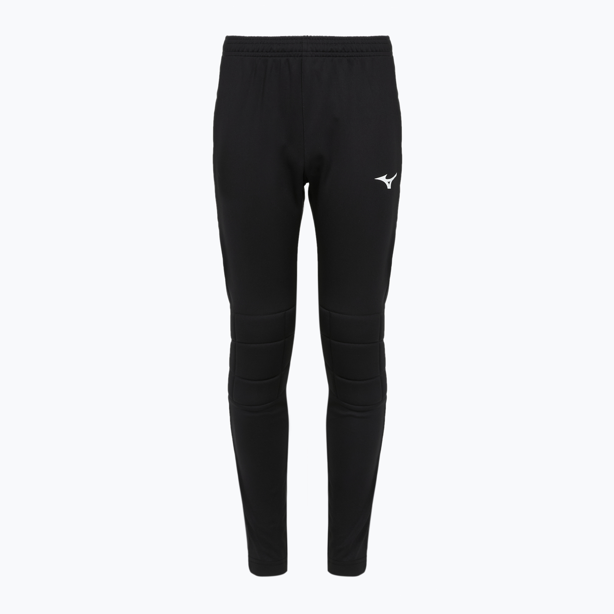 Детски футболни панталони Mizuno Trad GK black