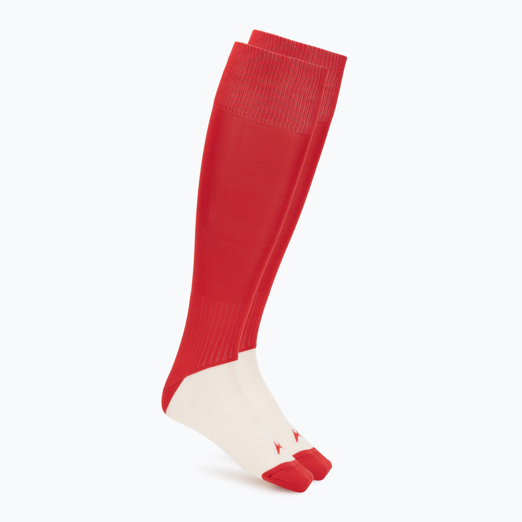 Чорапи Mizuno Trad red