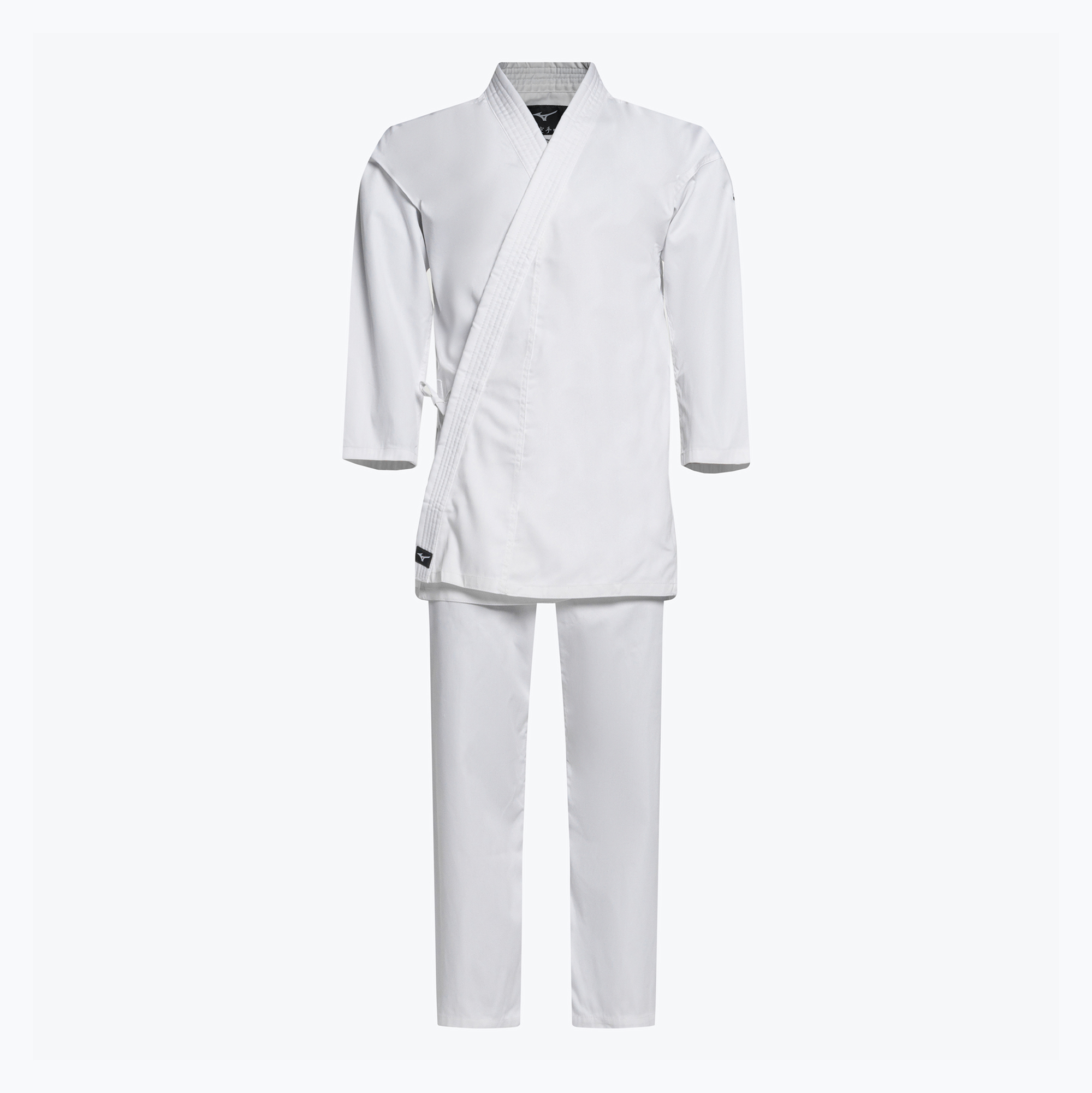 Karategi Mizuno Shodan białe 22GG8K230201_180 
