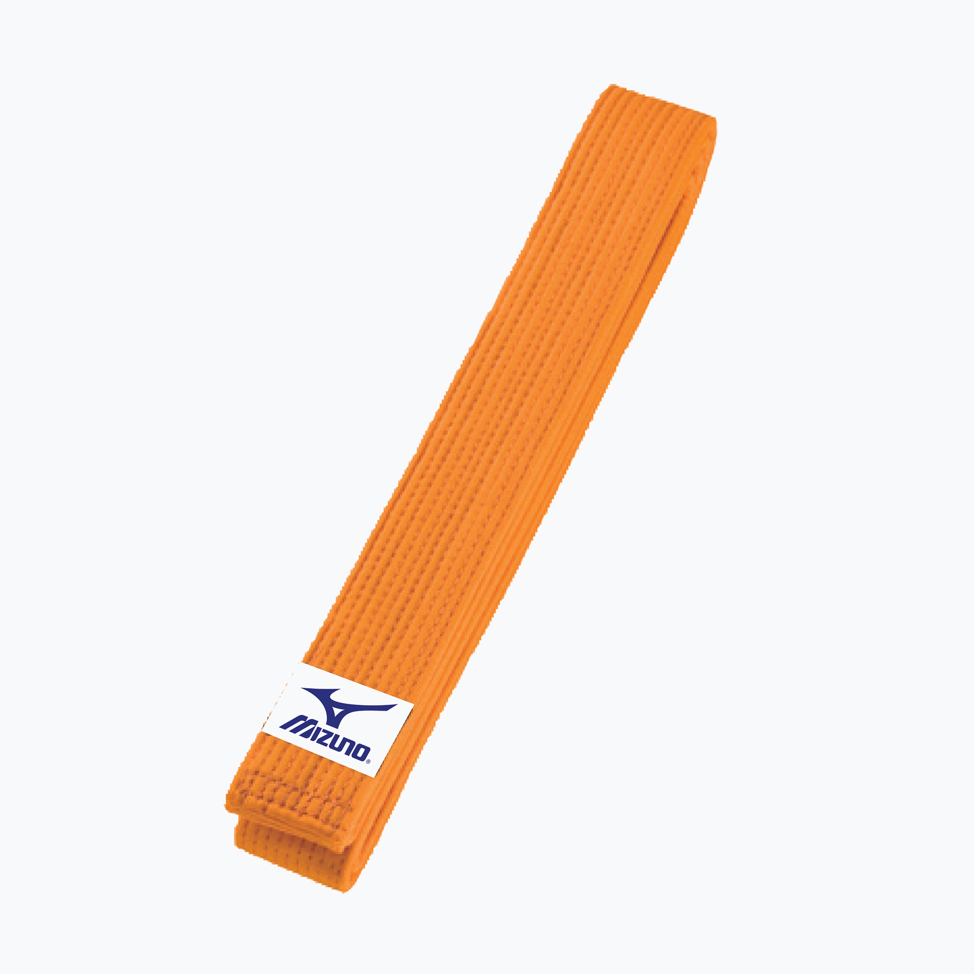 Mizuno Obi PK оранжев колан за кимоно