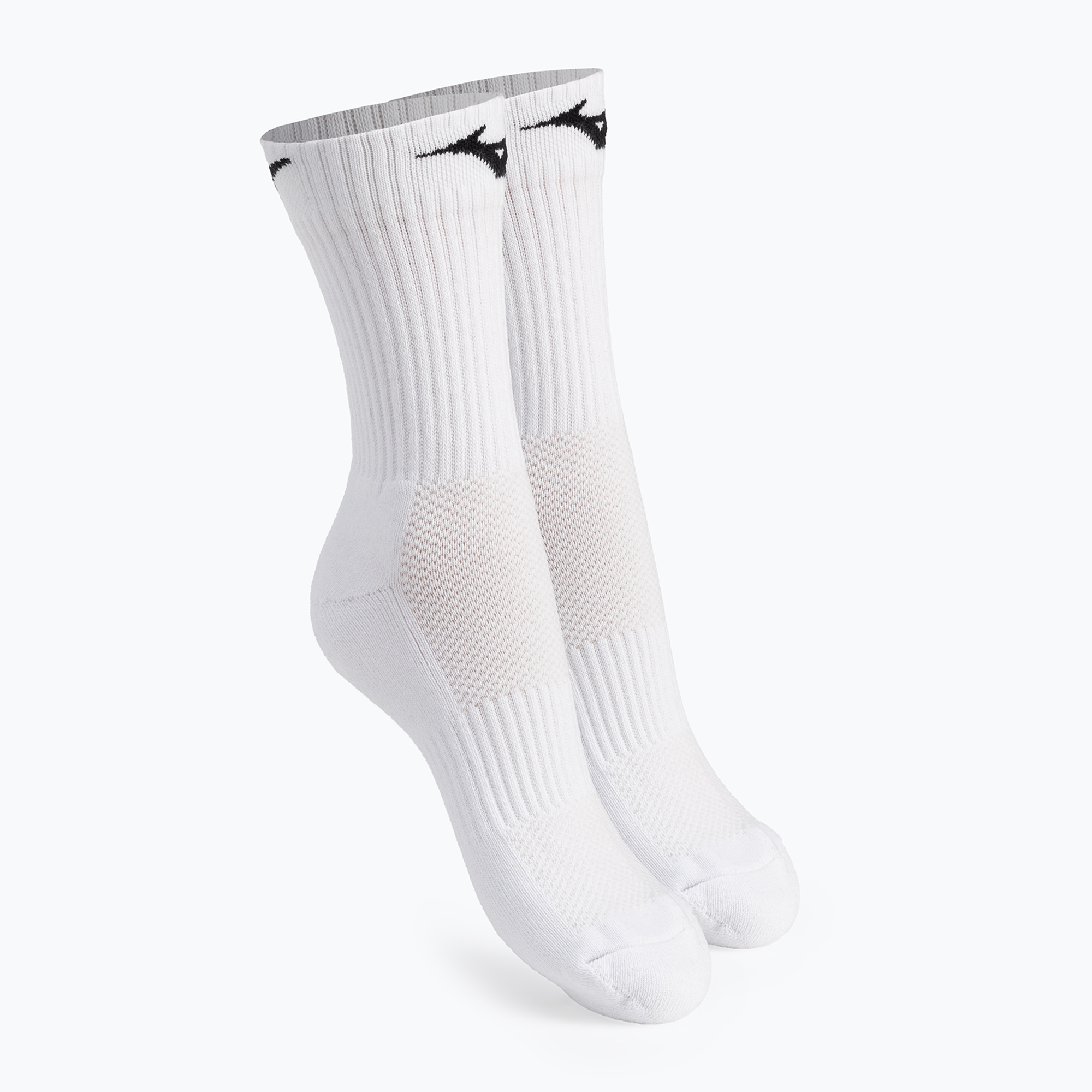 Calze da calcio Mizuno Handball bianche 32EX0X01Z01 (38-40 EU) (Handball 32EX0X01Z01)