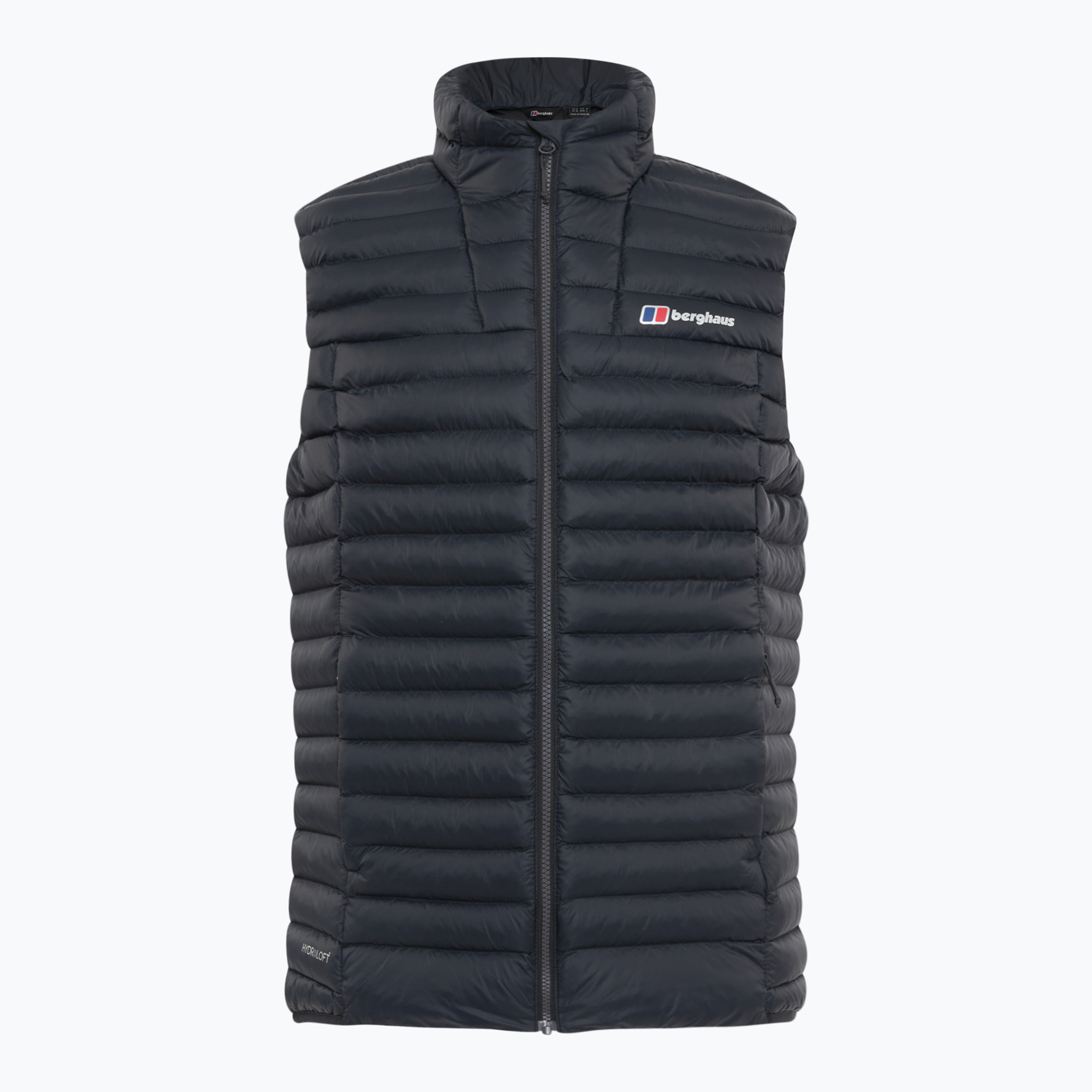 Bezrękawnik męski Berghaus Vaskye black 