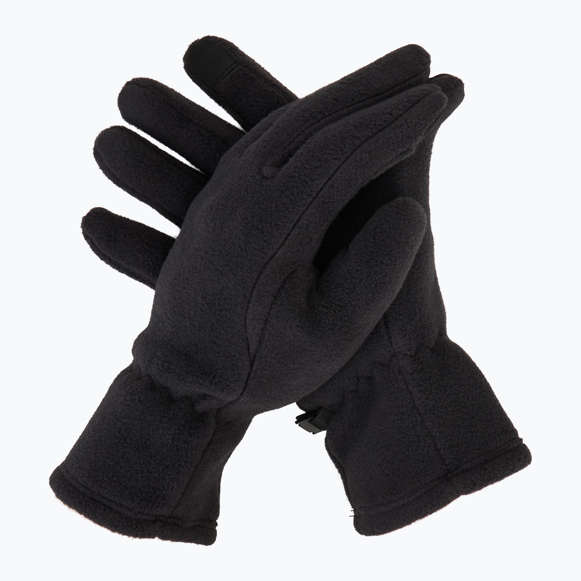 Berghaus Prism Polartec trekking gloves black