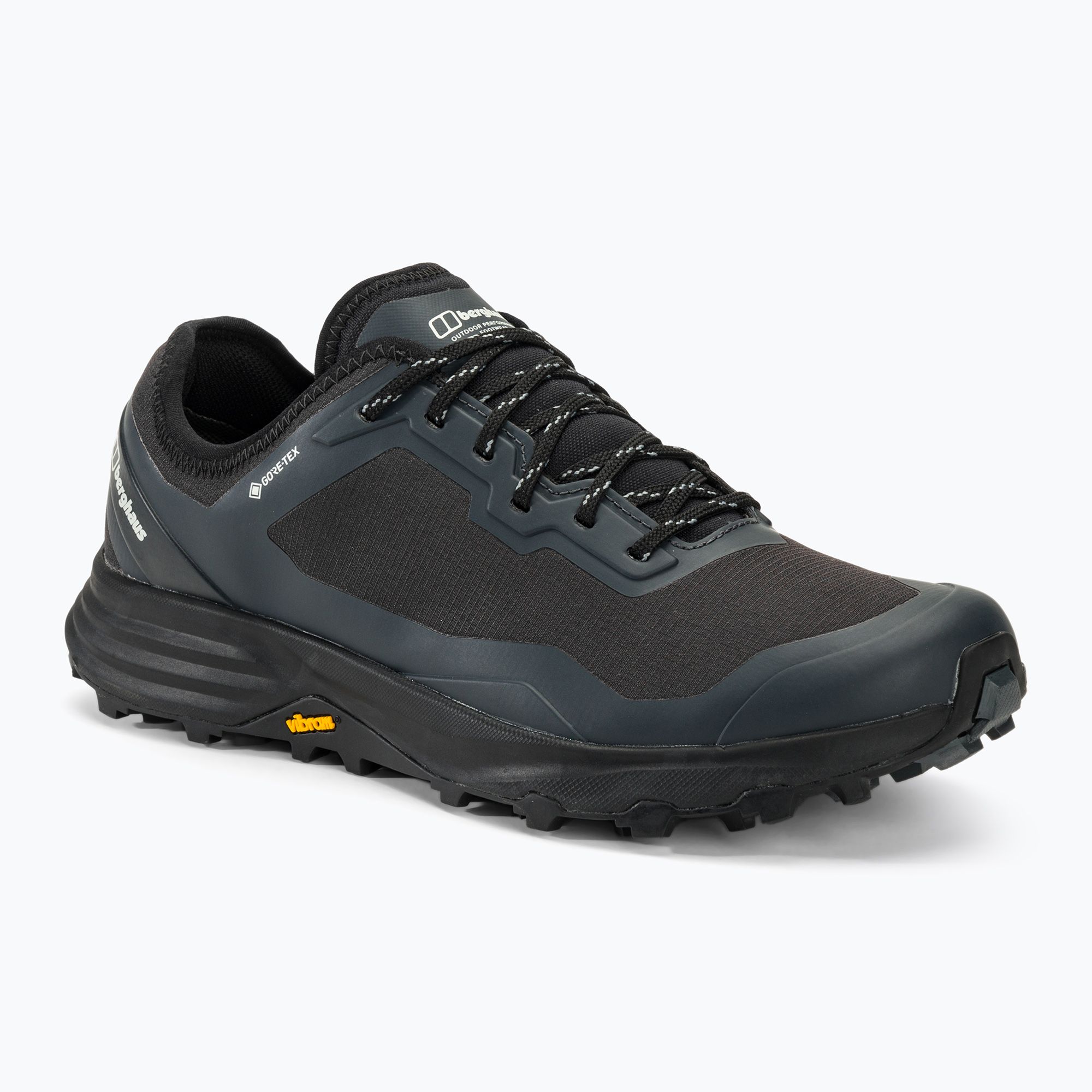 Buty trekkingowe męskie Berghaus Vc22 GTX grey/black 