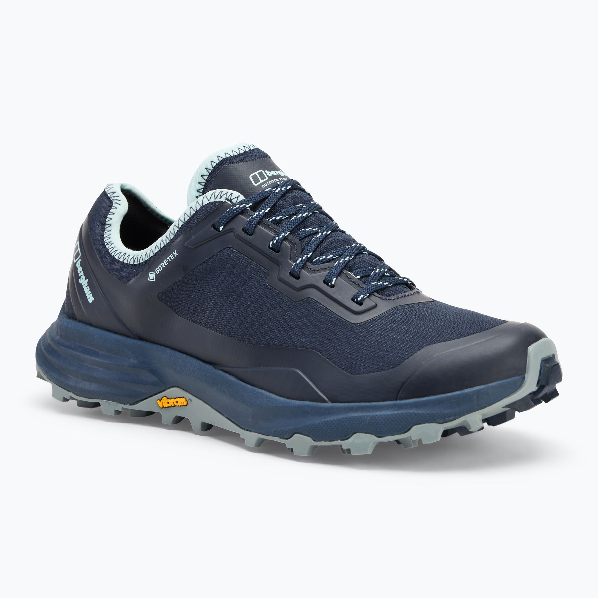Buty trekkingowe damskie Berghaus Vc22 GTX navy/grey 