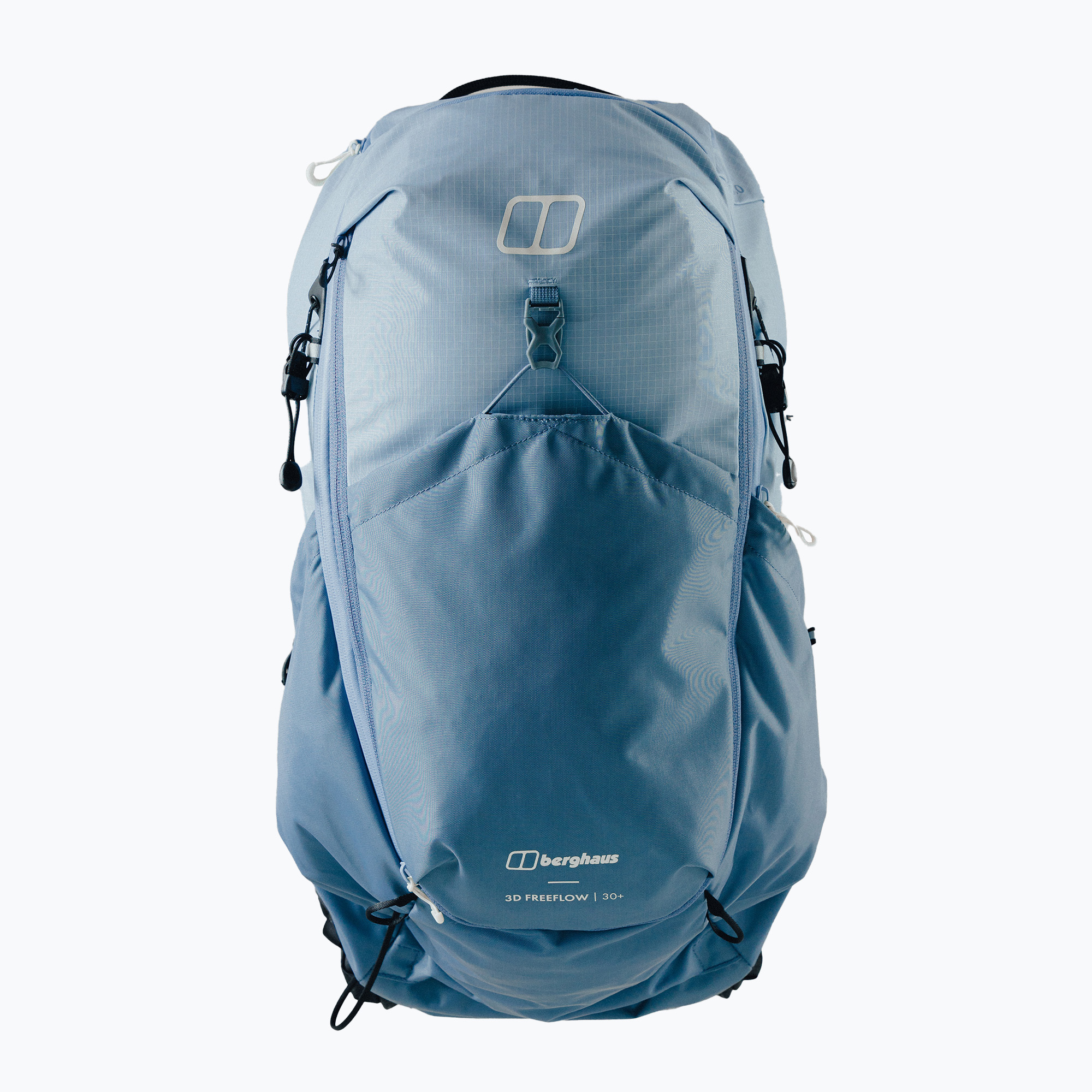 Plecak turystyczny Berghaus 3D Freeflow 30+5 l nepal/airway grey 