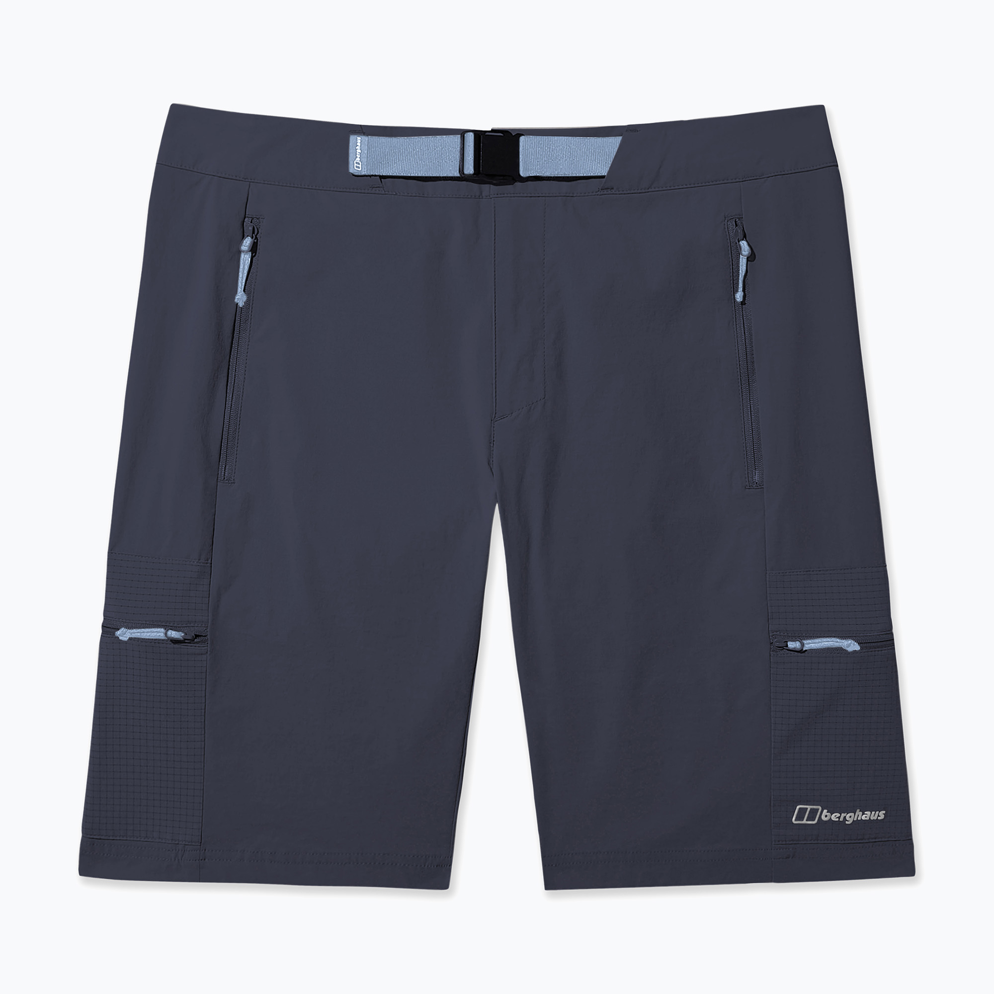 Spodenki męskie Berghaus Hike-Air Stretch hale navy 