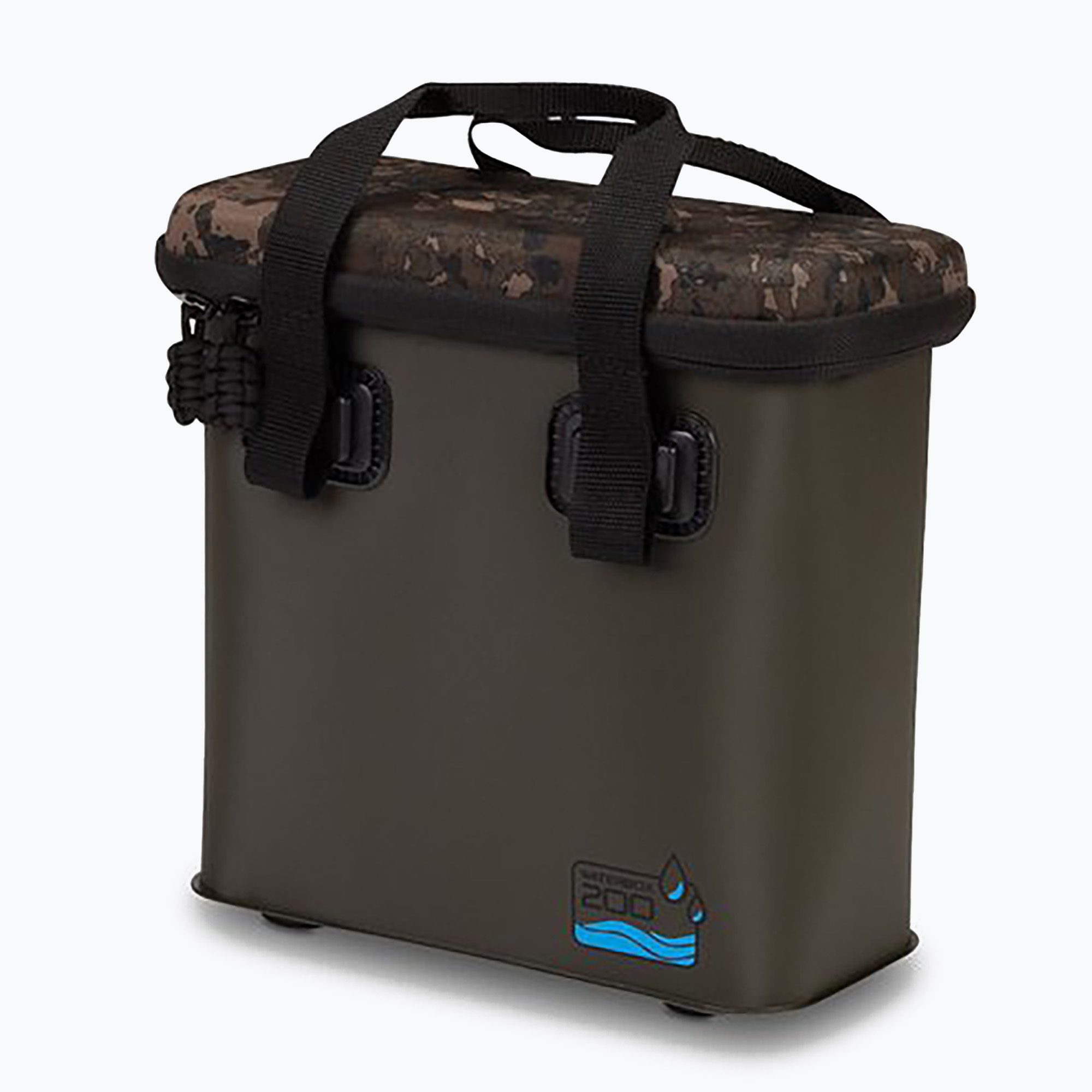 Rybársky kontajner Nash Tackle Waterbox 2 čierny T366 (Waterbox 200 T3606)