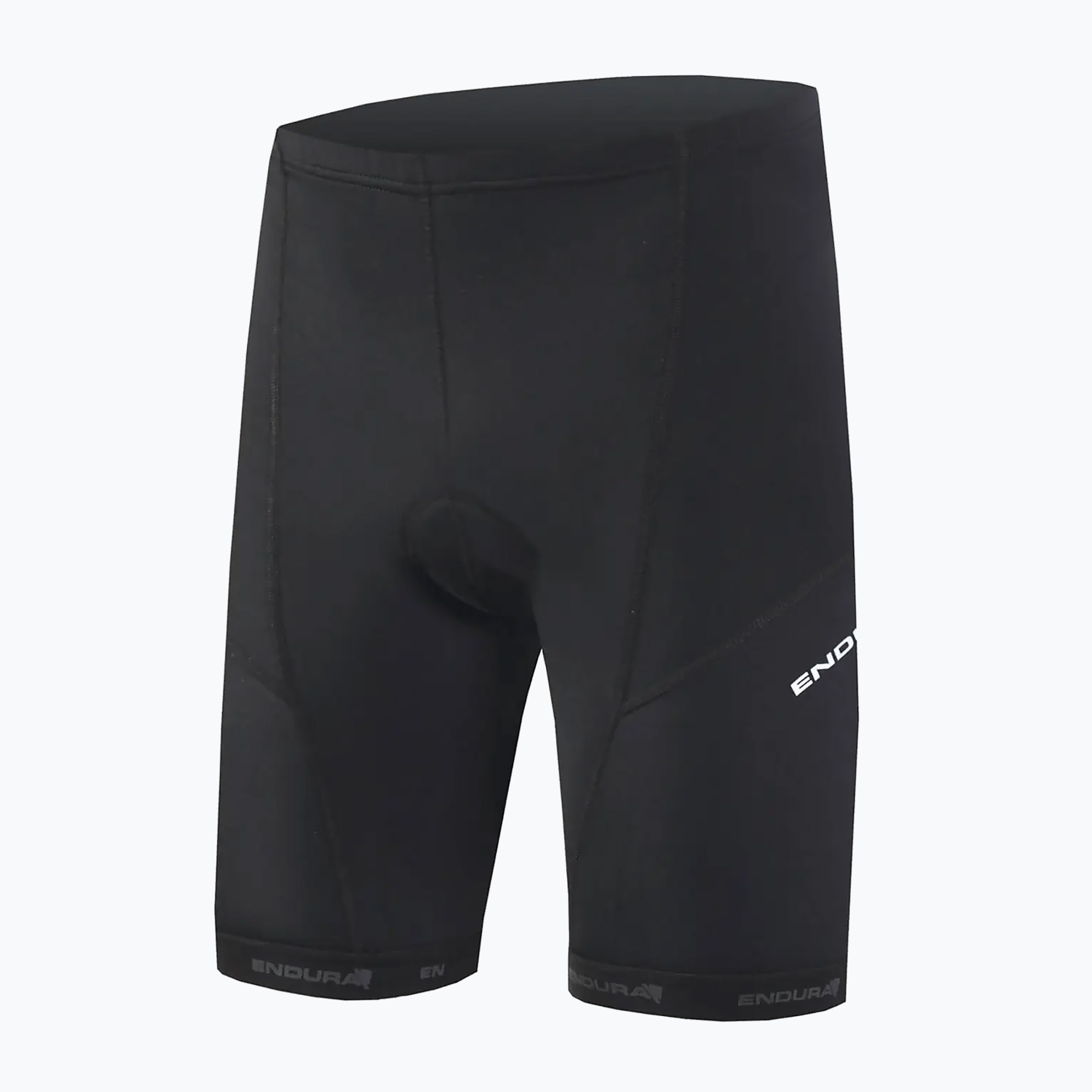 Детски къси панталони за колоездене Endura Xtract Gel Short black