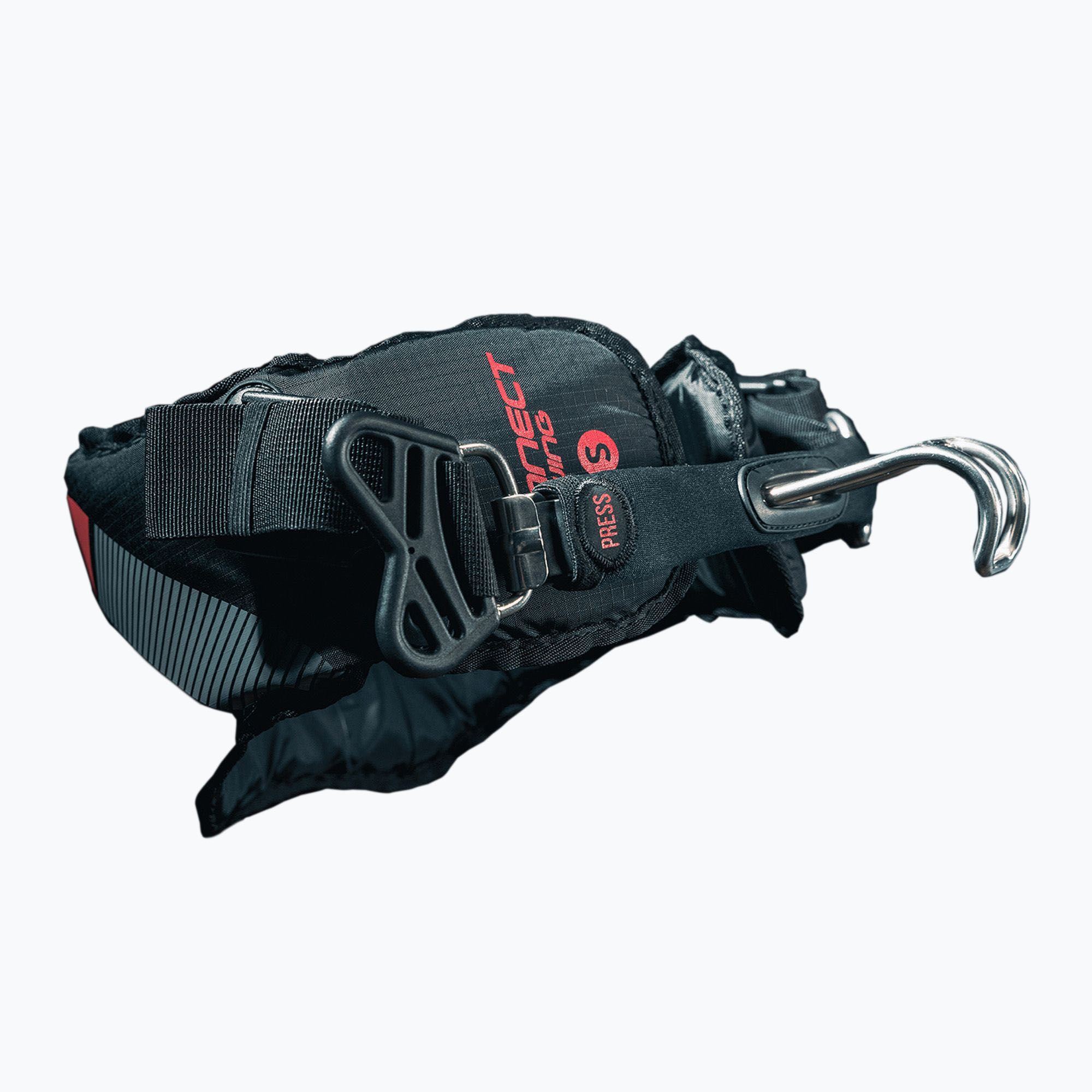 Trapez do wingfoil Ozone Connect Wing V1 